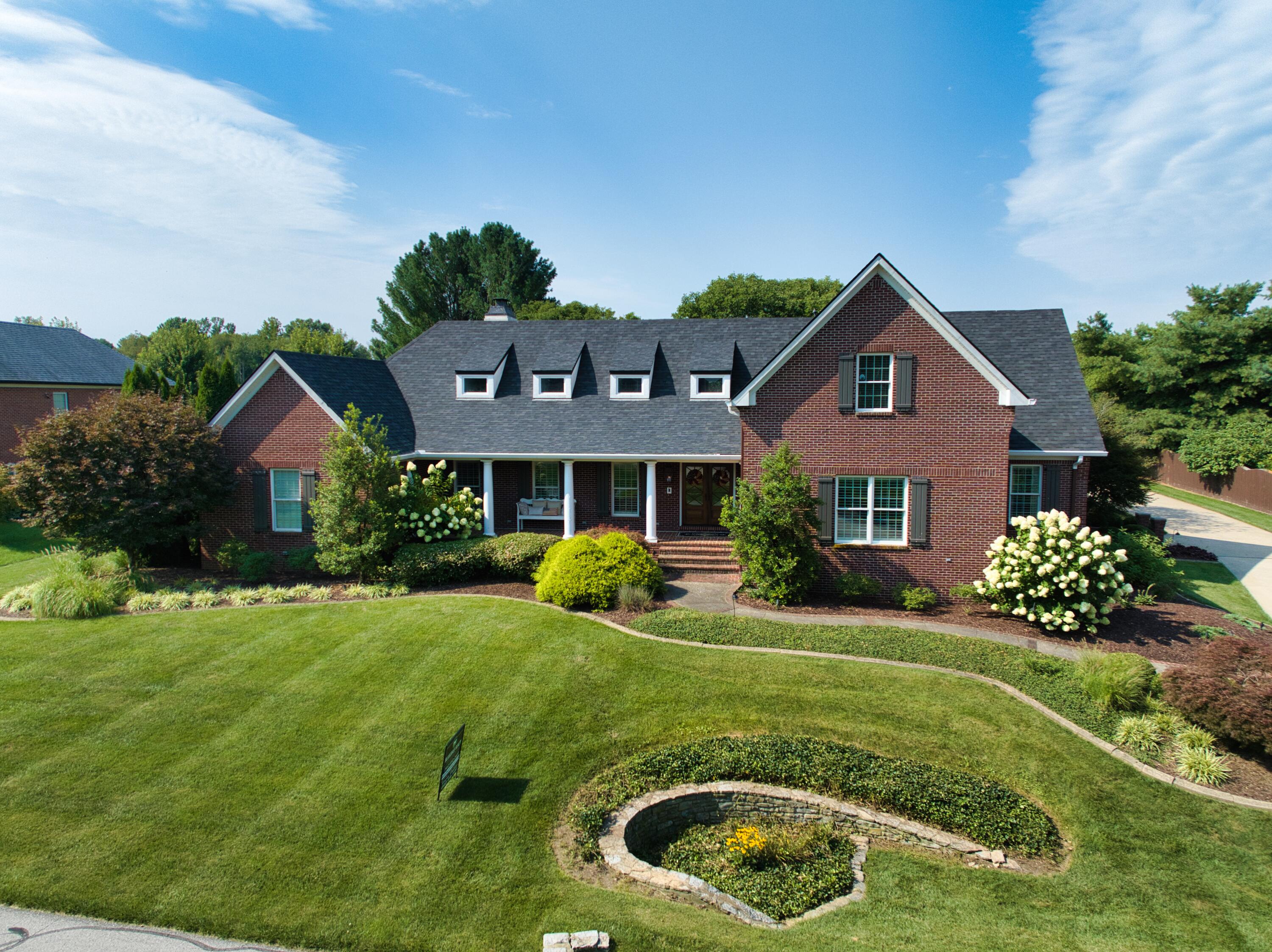 108 Saratoga Drive — photo