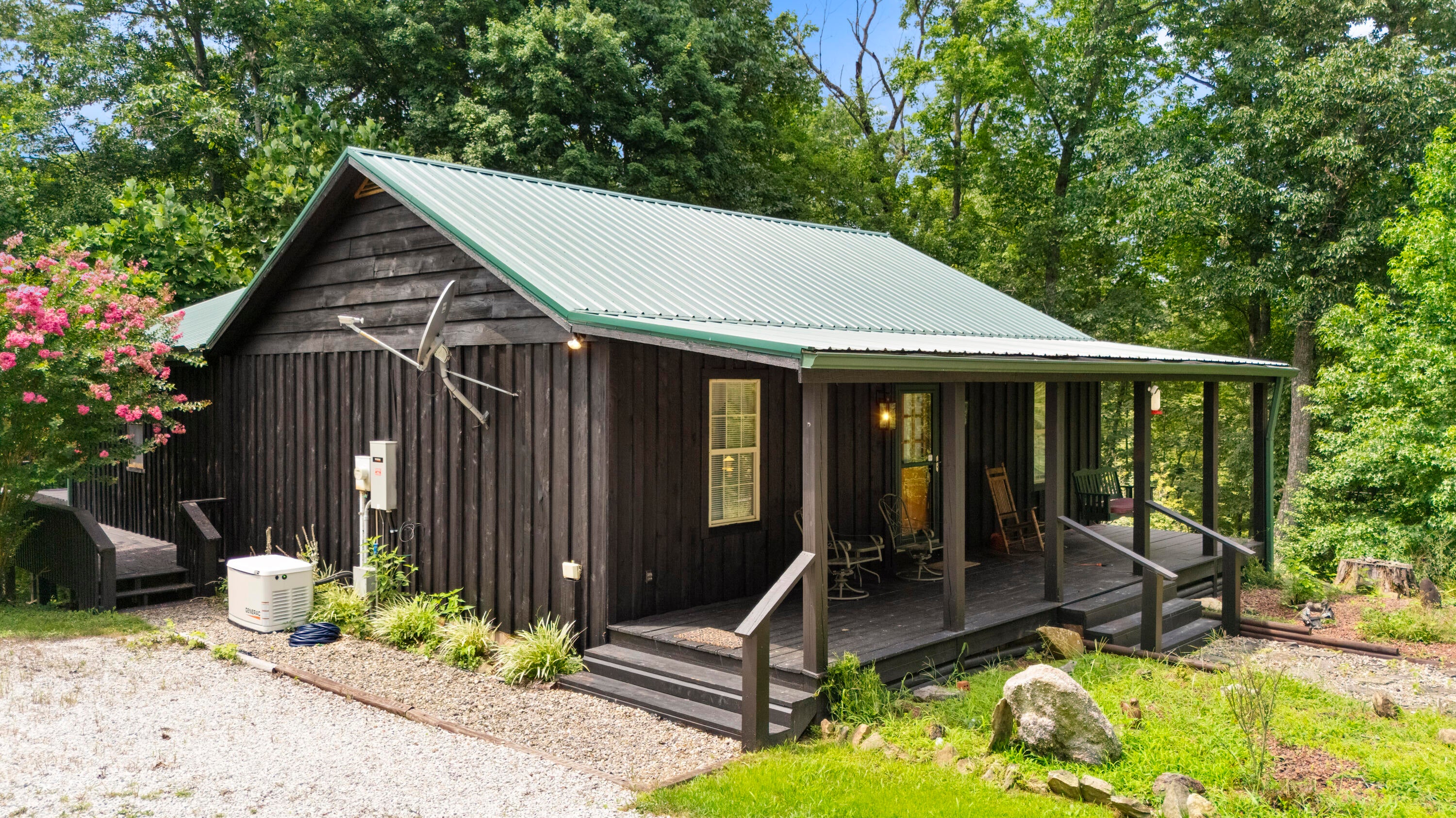1435 Pilot Road — photo