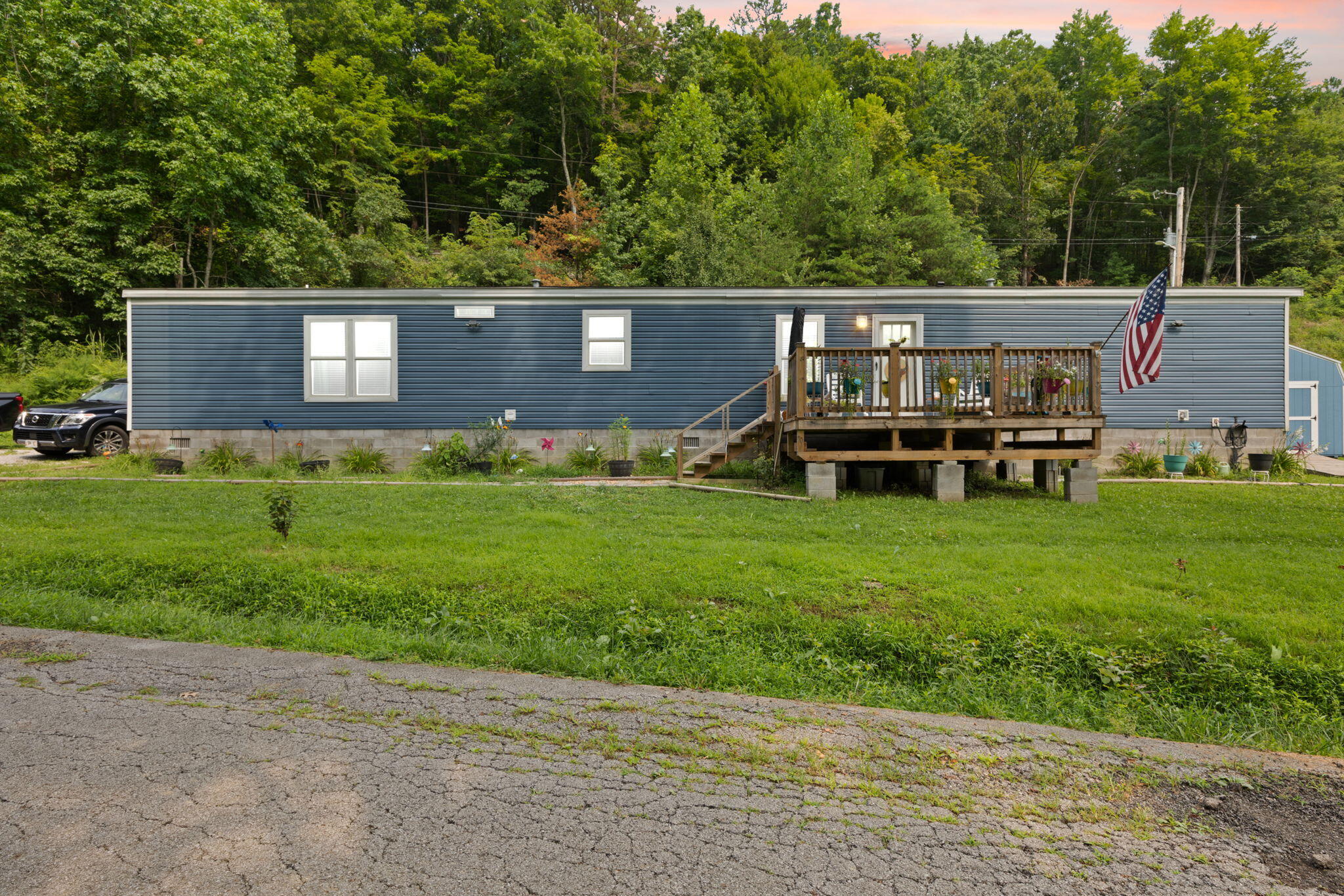 209 Bowling Branch Road — photo