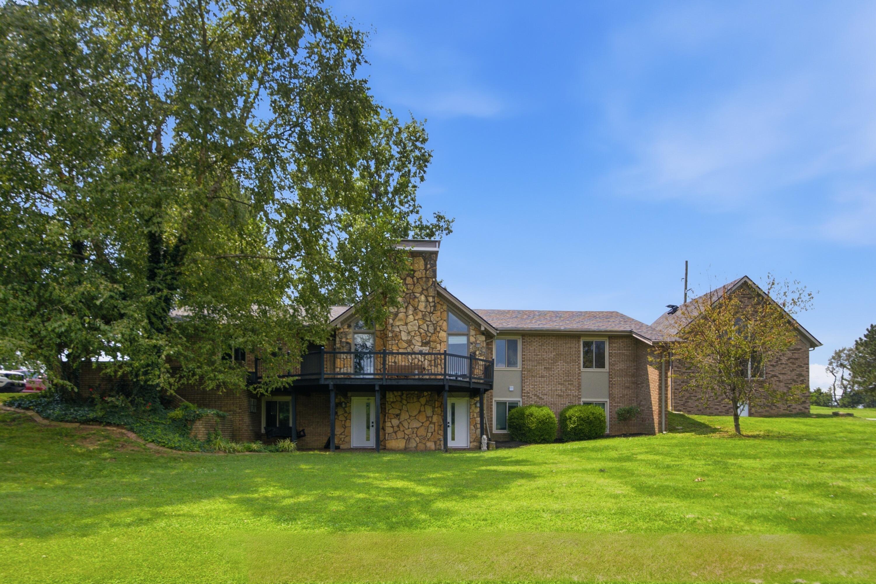 213 Augusta Drive — photo