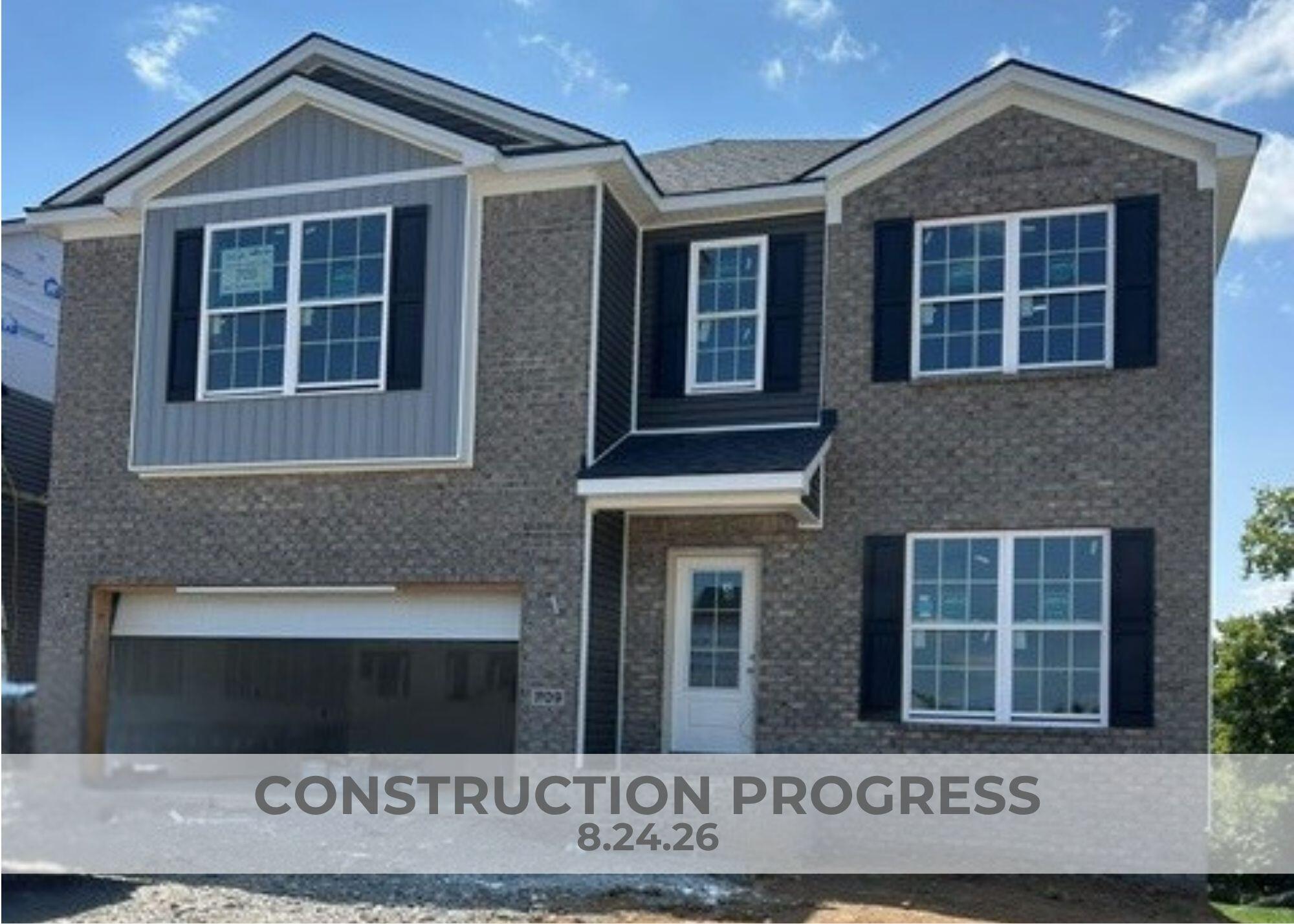 709 Anthony Drive — photo