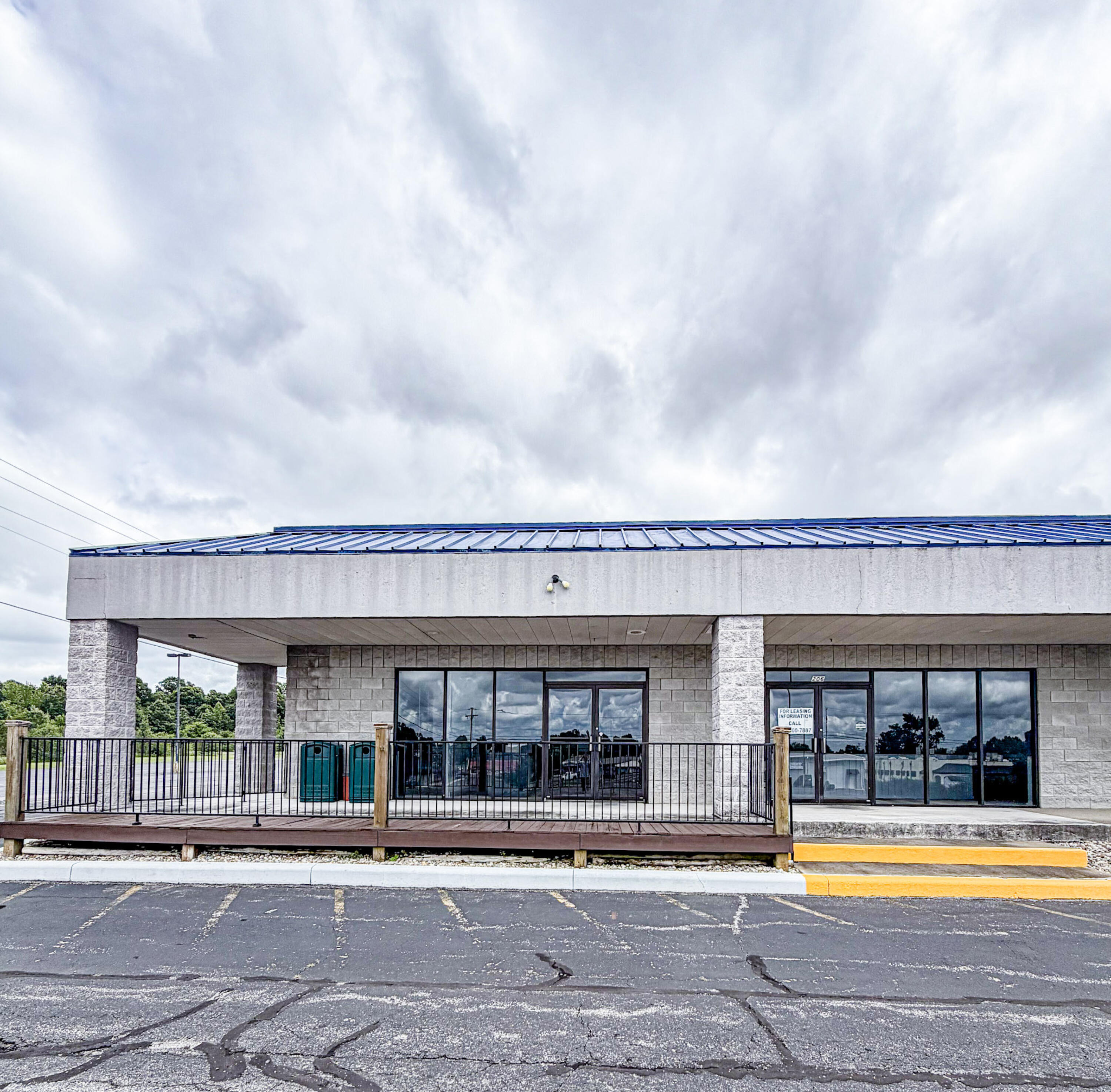 206 Outlet Avenue 206 — photo