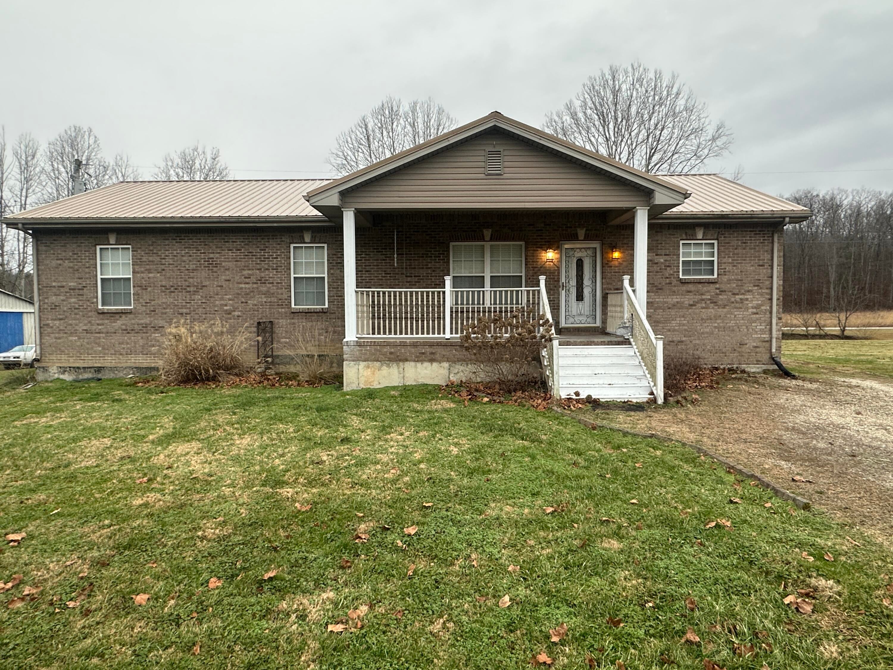 2965 Morris Creek Road — photo