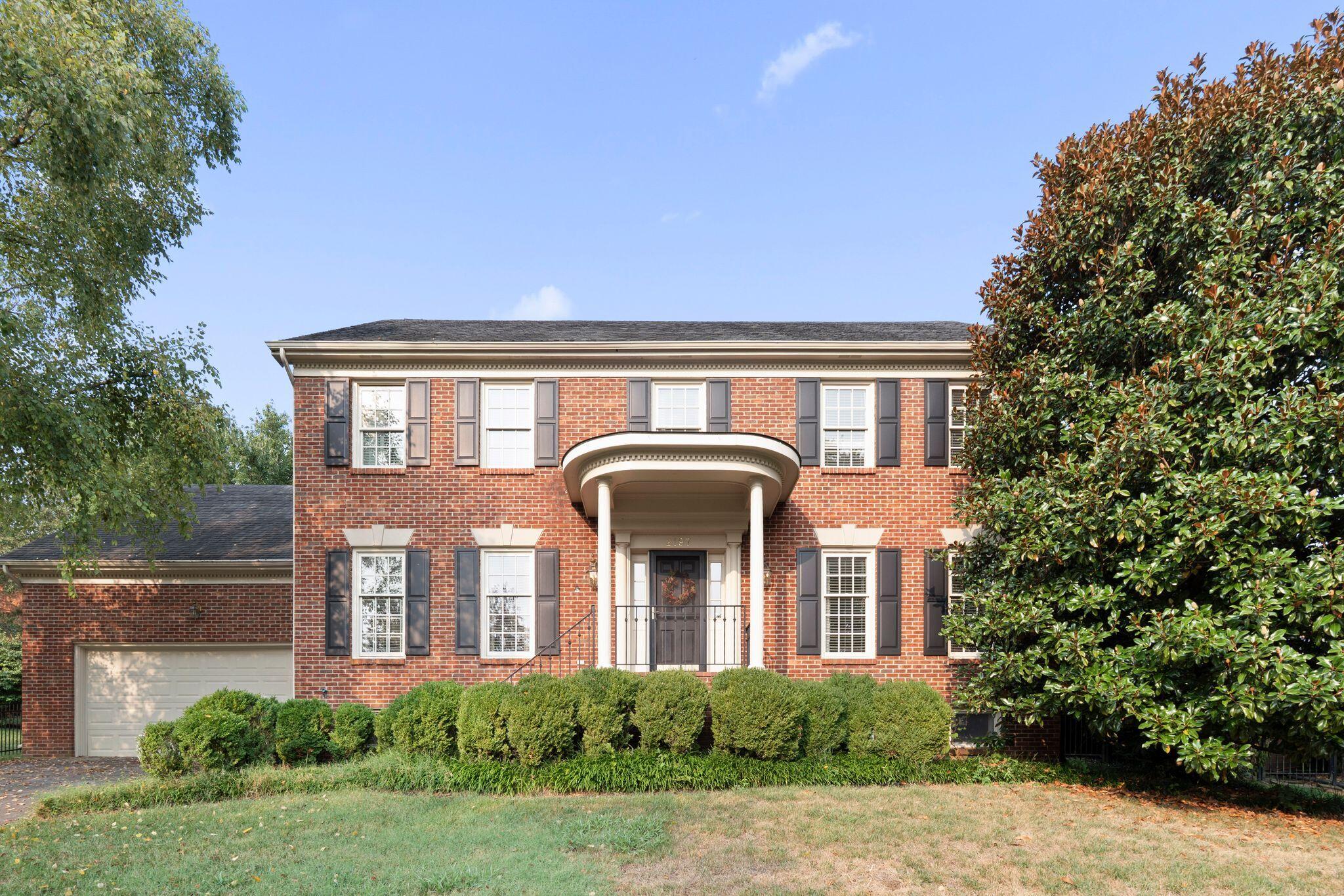 2197 Taborlake Circle — photo