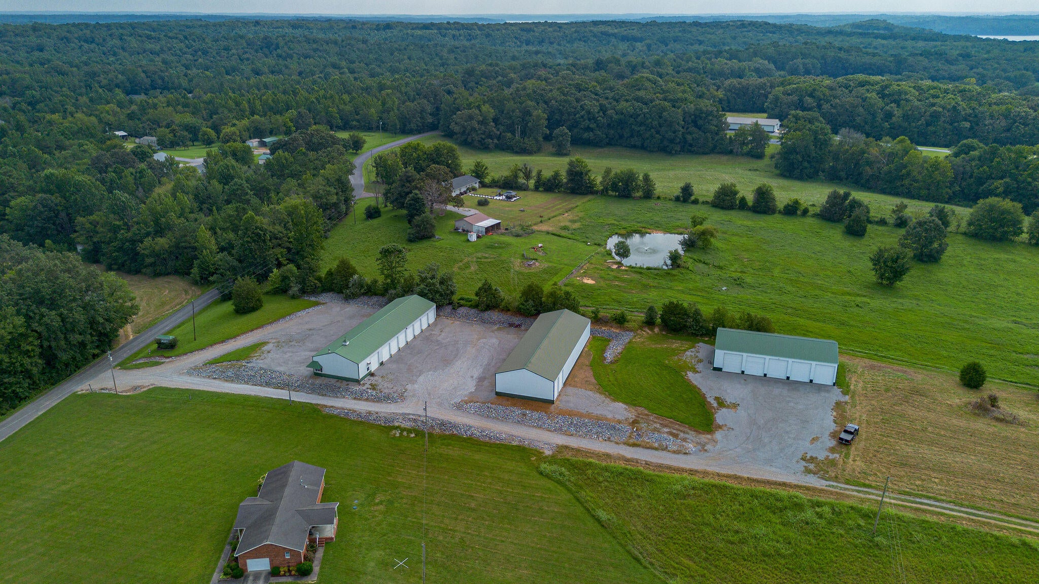 829 Poplar Springs Drive — photo