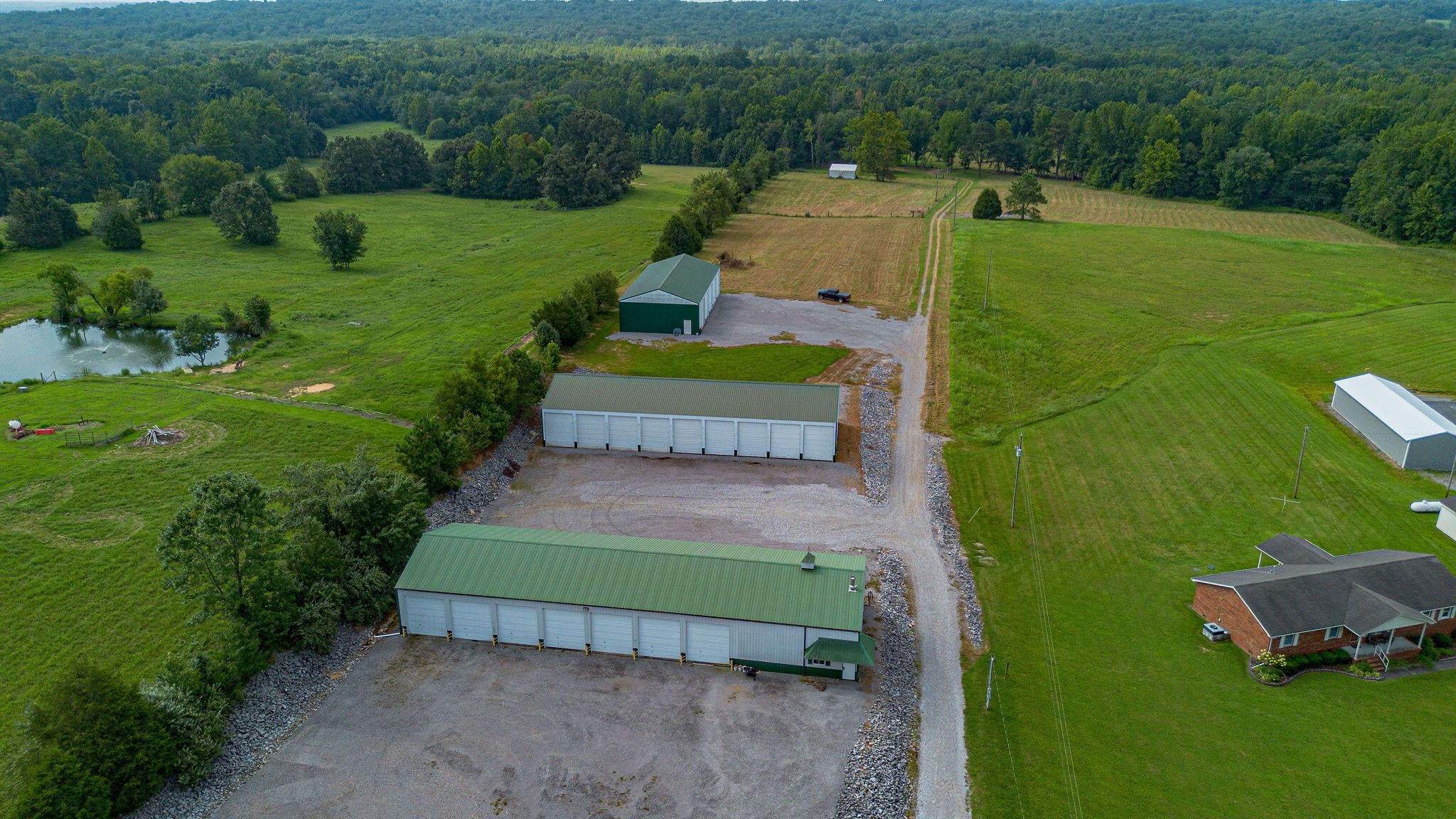 829 Poplar Springs Drive — photo