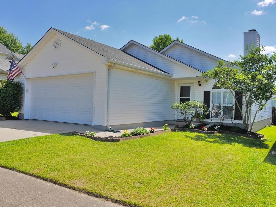 2580 Woodhill Drive — photo