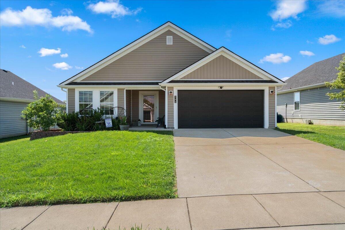 141 White Owl Way — photo