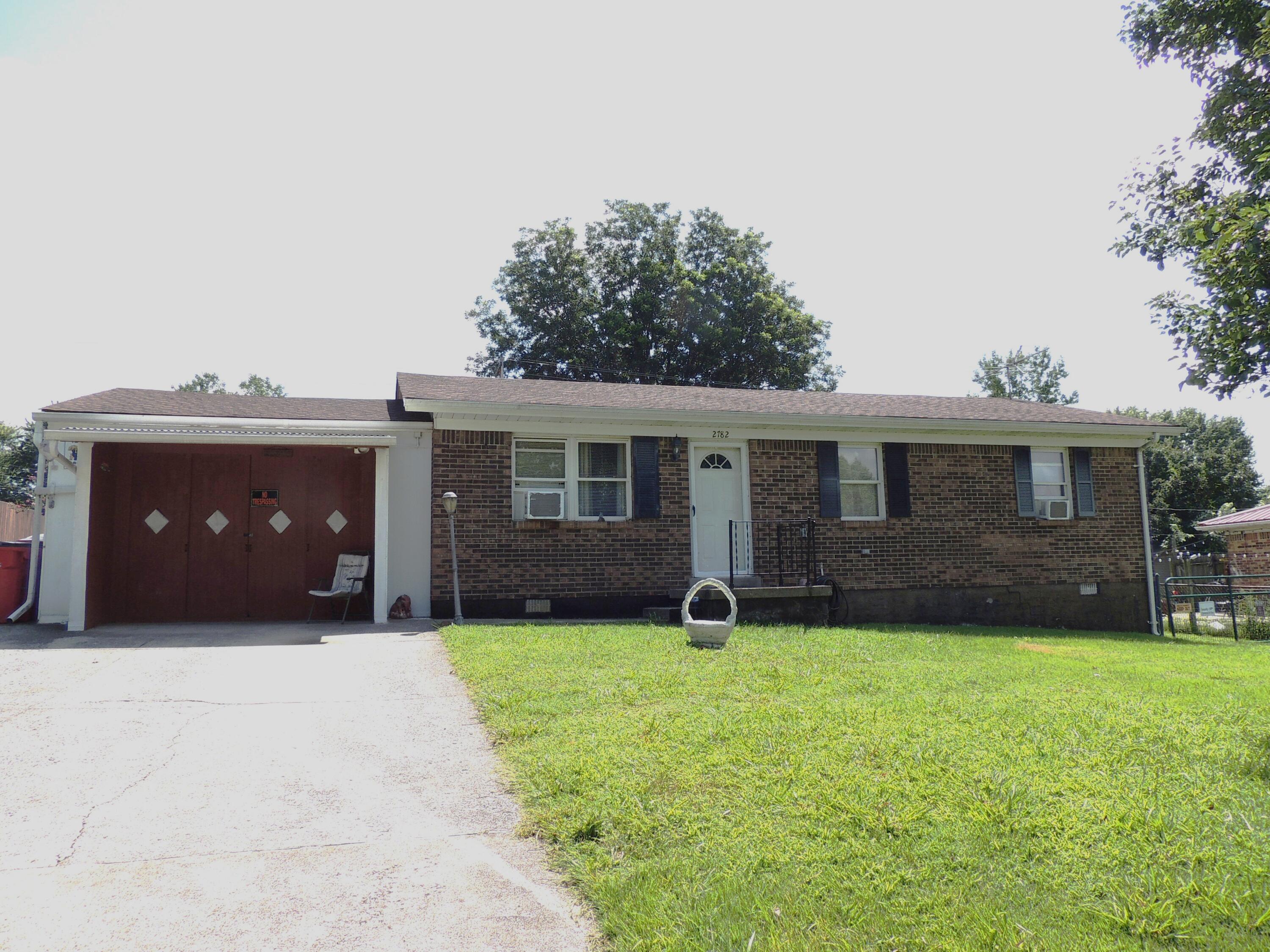 2782 Cardwell Lane — photo