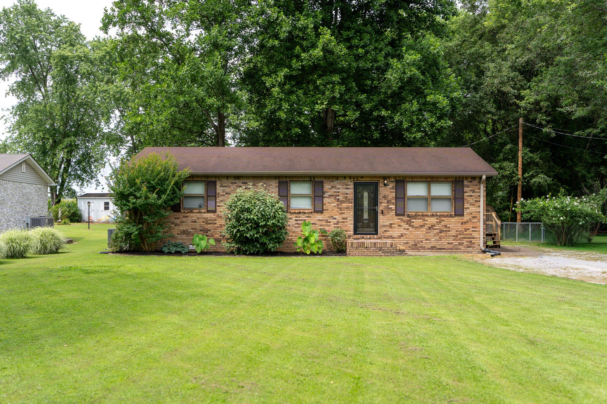 339 Cody Cooper Road — photo