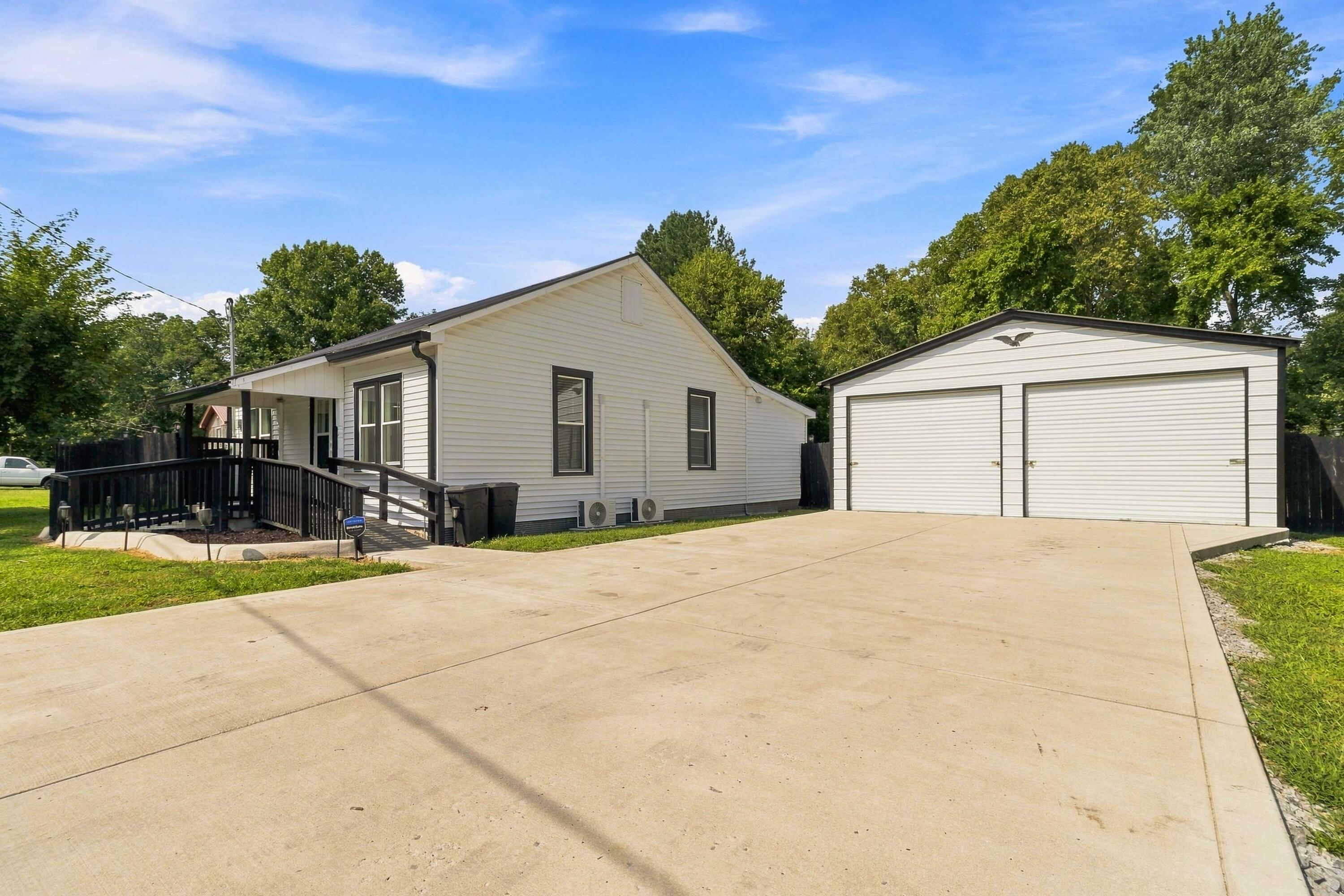 110 Mount Salem Road — photo