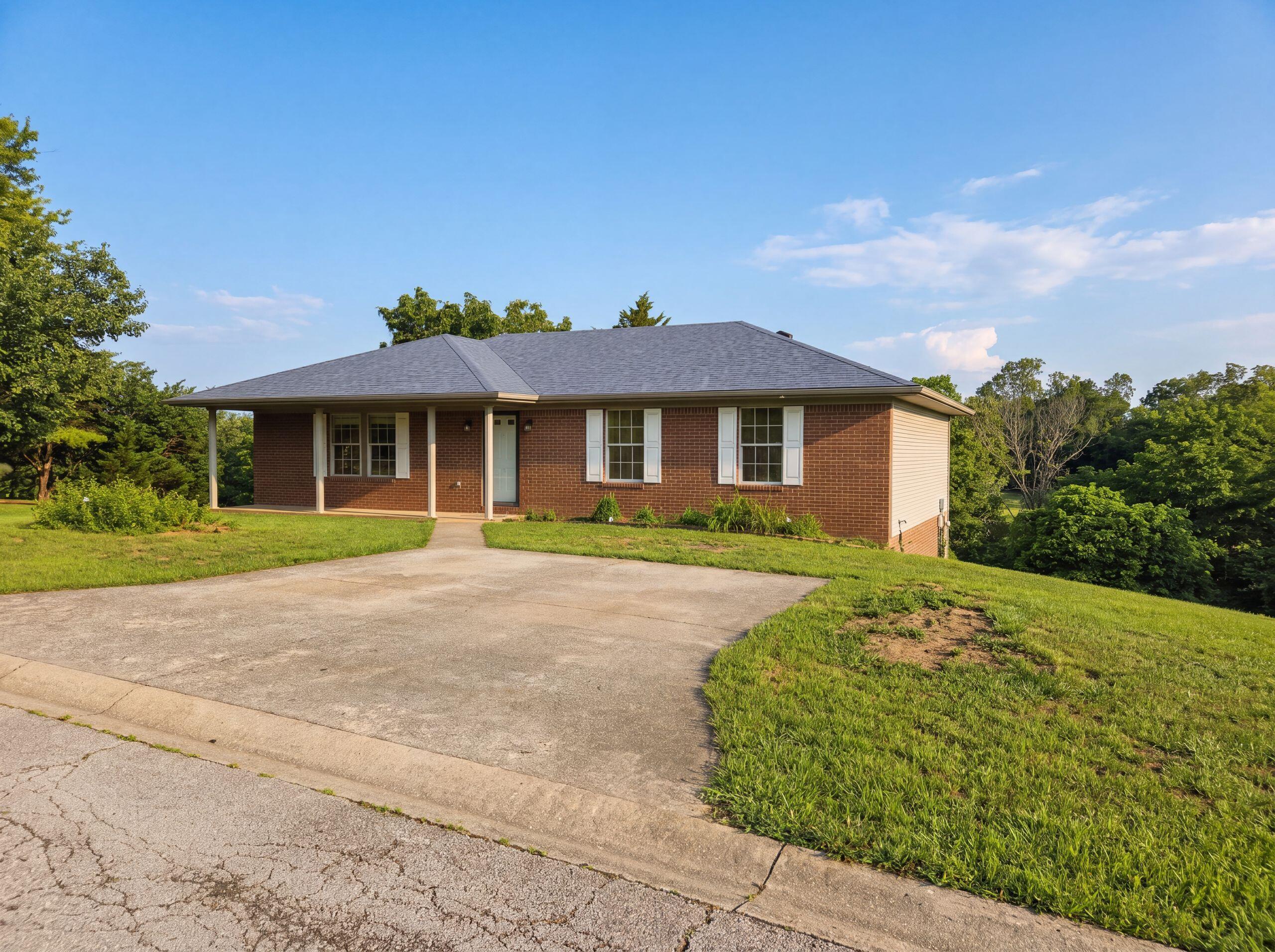 1317 Twin Brook Drive — photo