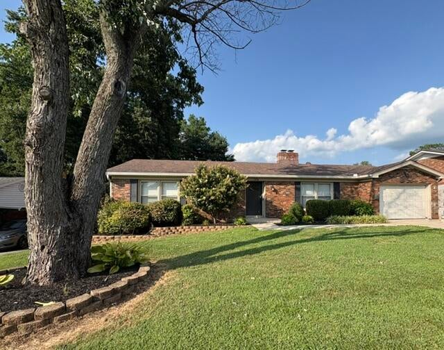 1106 Pradero Drive — photo