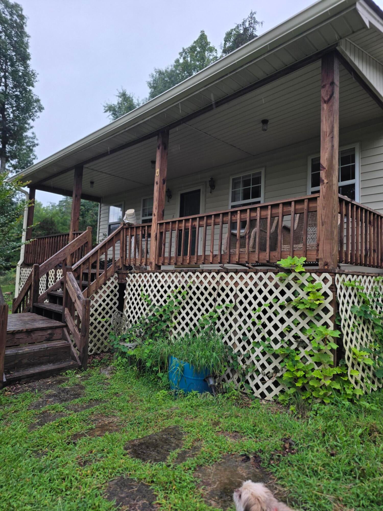 21 Incline Road — photo