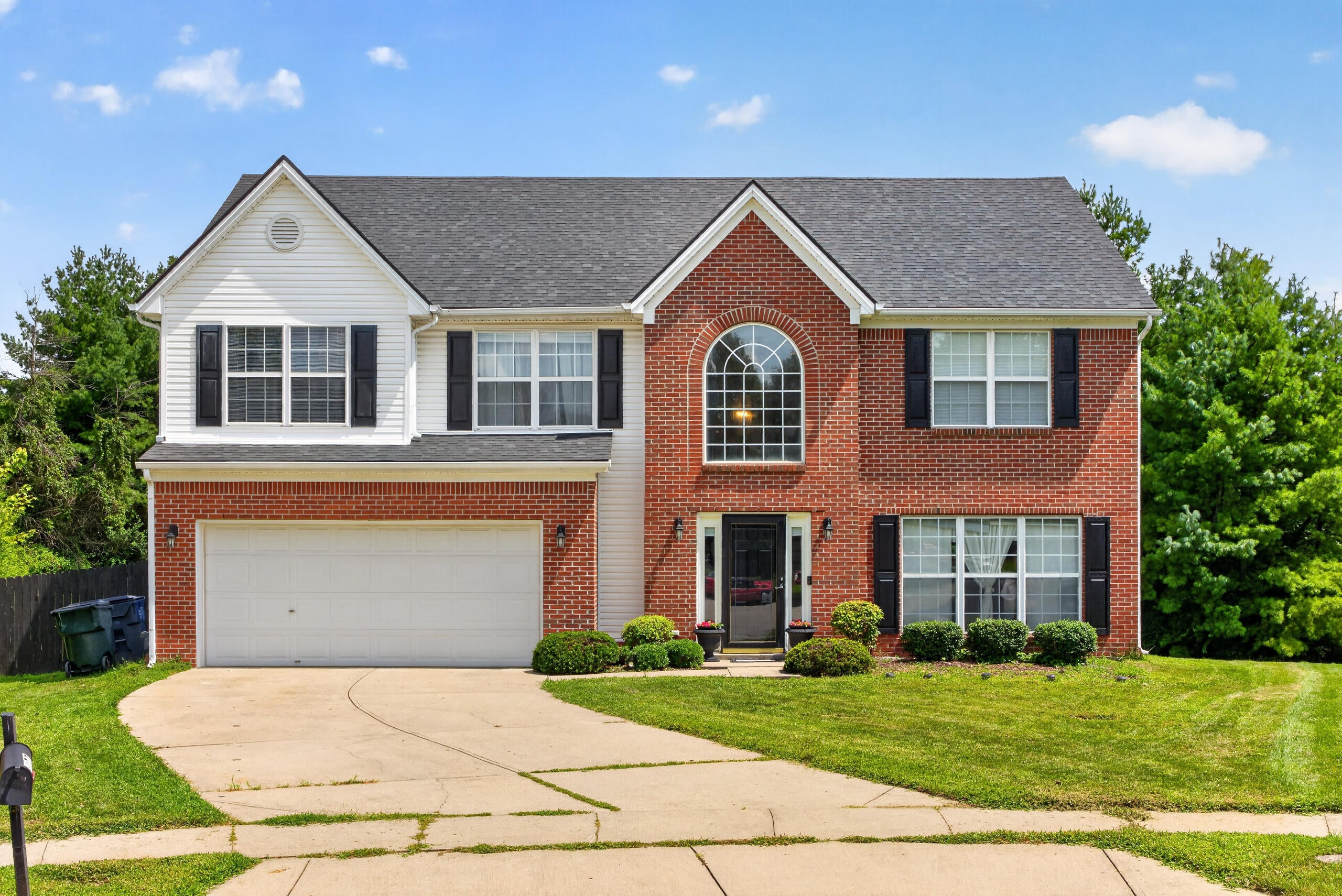 5072 Middleton Place — photo