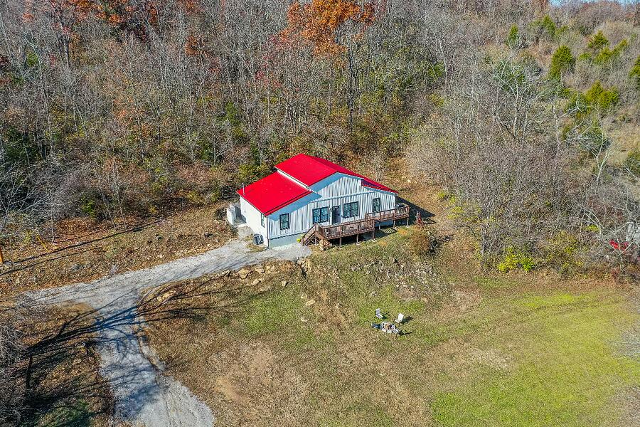5354 Muddy Ford Road — photo