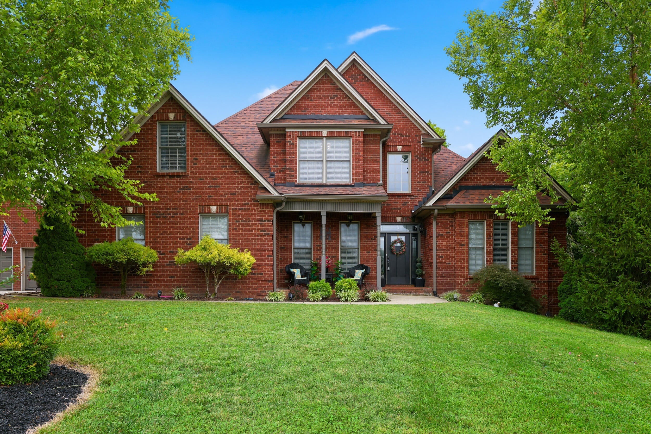 305 Shiloh Cove Court — photo