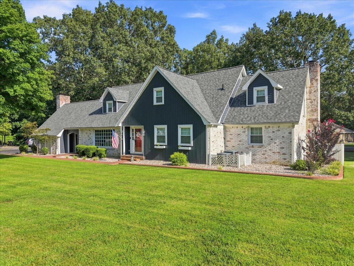 100 Kaywood Drive — photo