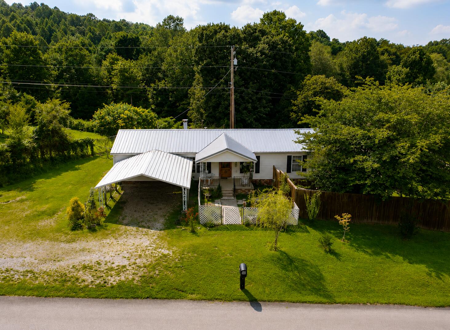 631 Adams Road — photo
