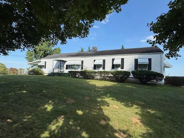 875 S Bluelicks Pike Road — photo
