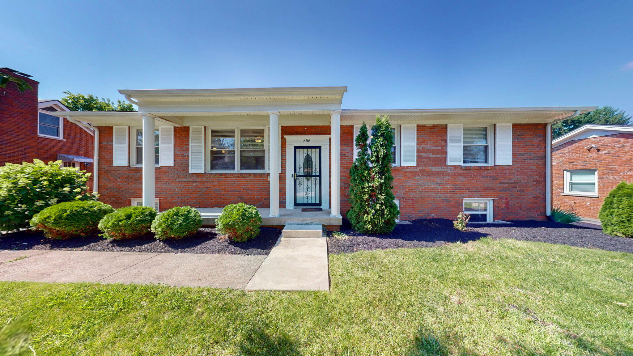 856 Pinkney Drive — photo