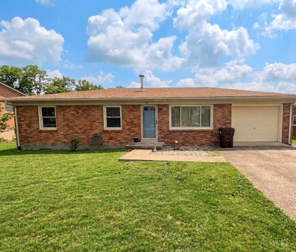 59 Hillcrest Drive — photo