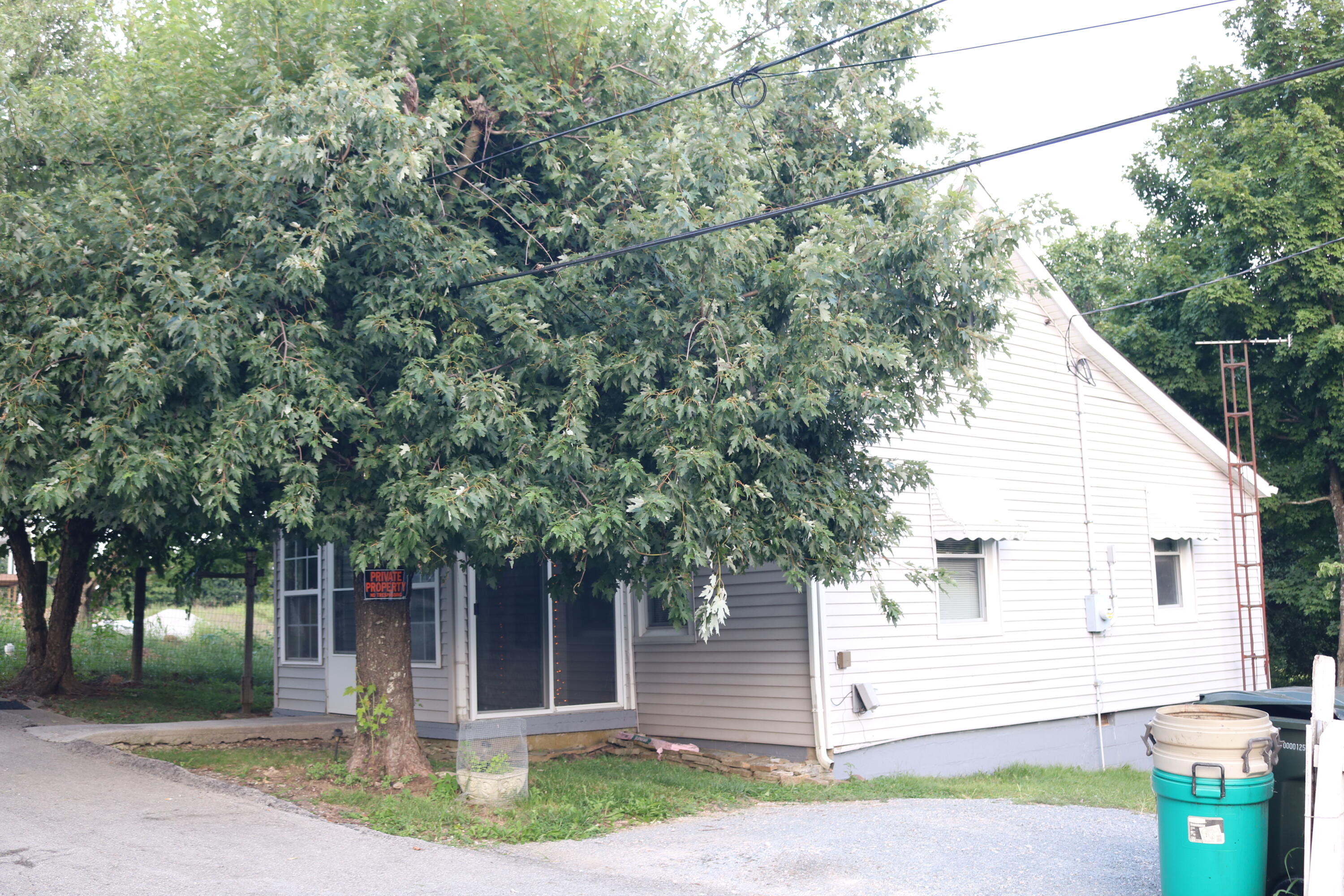 222 Morgan Street — photo