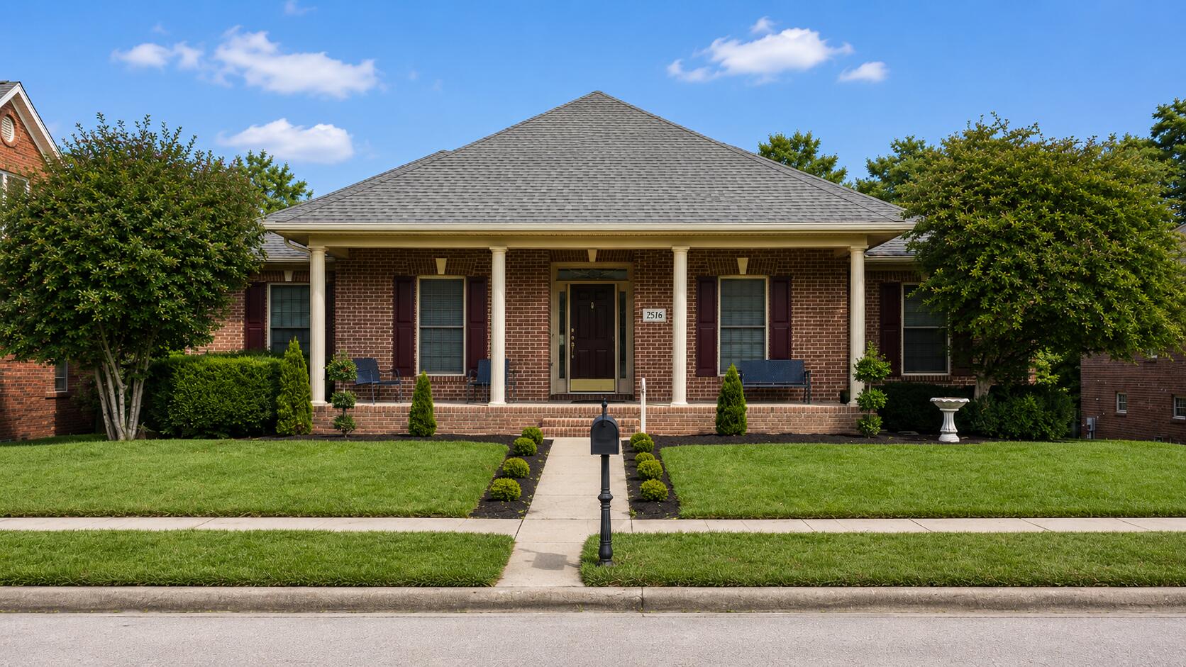 2516 Sungale Court — photo