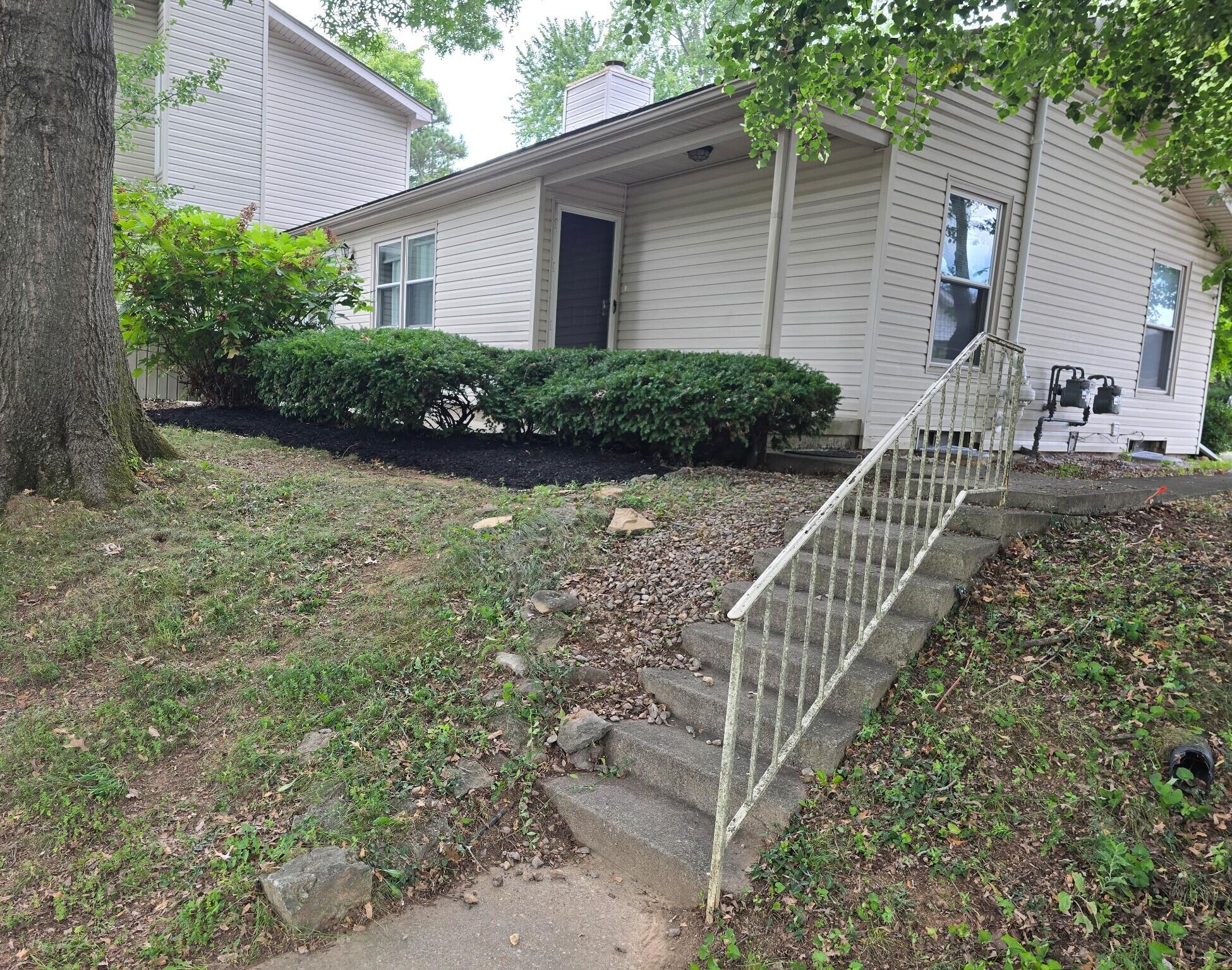 1124 Turkey Foot Road C — photo