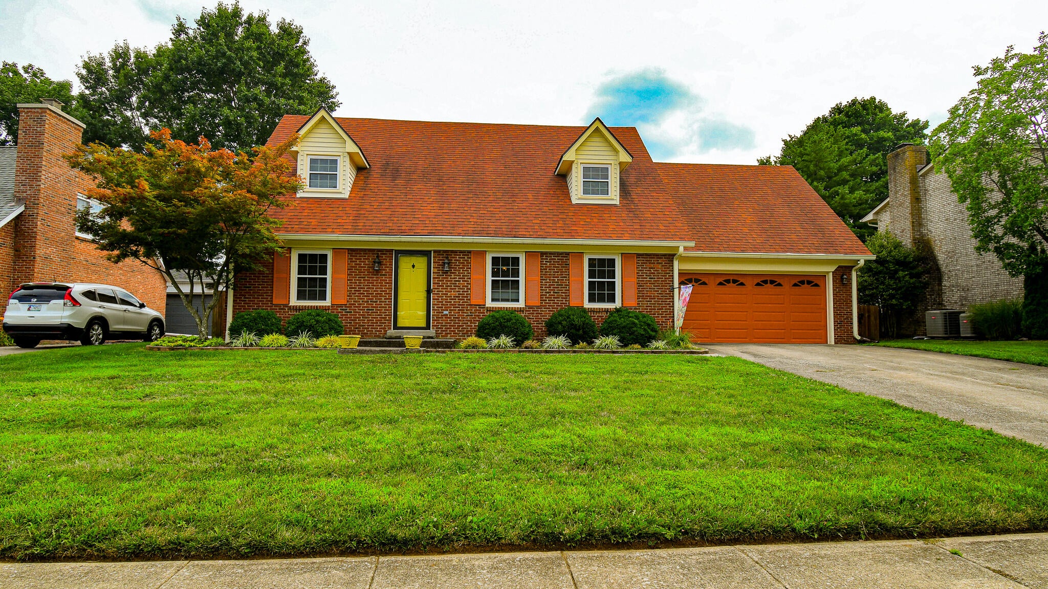 632 Deerfield Drive — photo