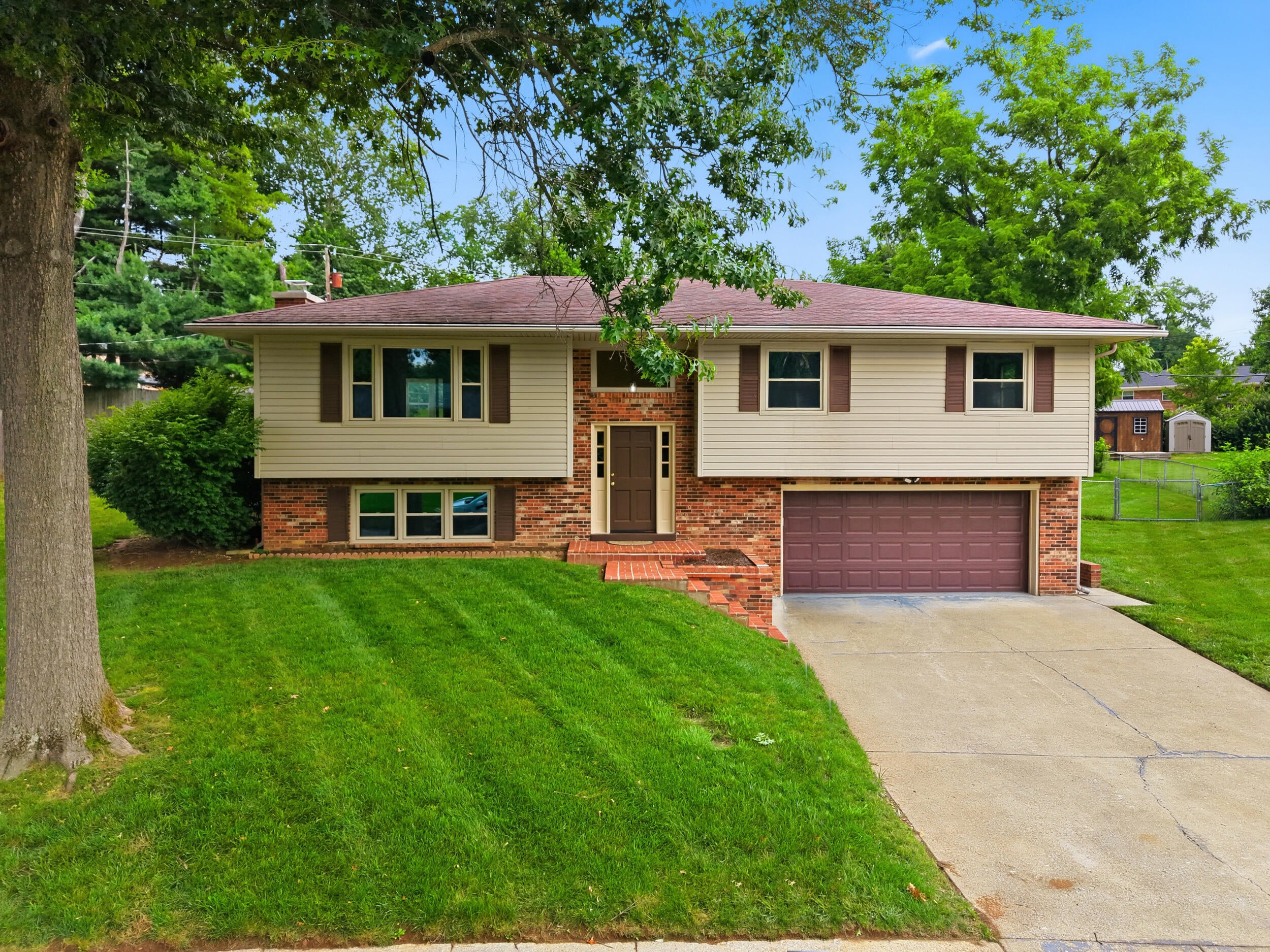 3409 Fraserdale Drive — photo