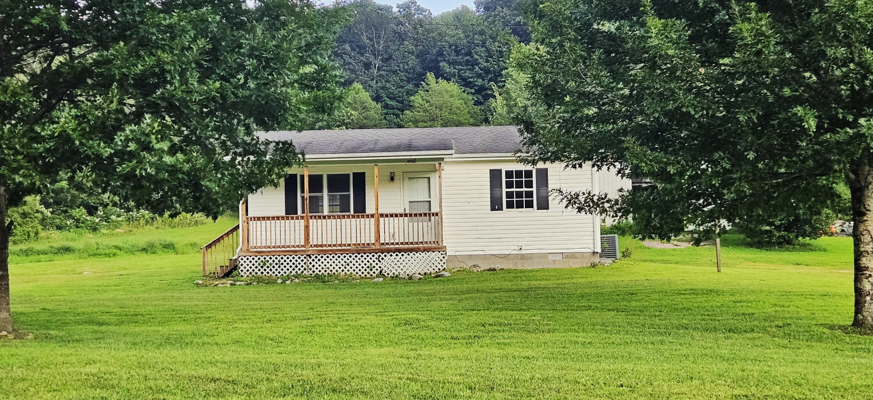 4558 4558 Upper Brush Creek Rd Road — photo