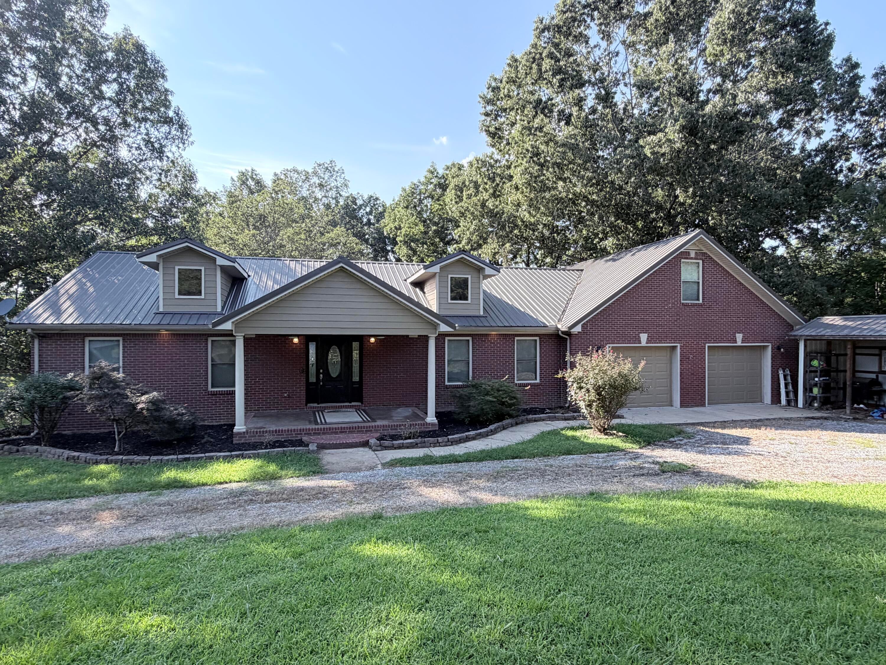 1549 Capp Springs Road — photo