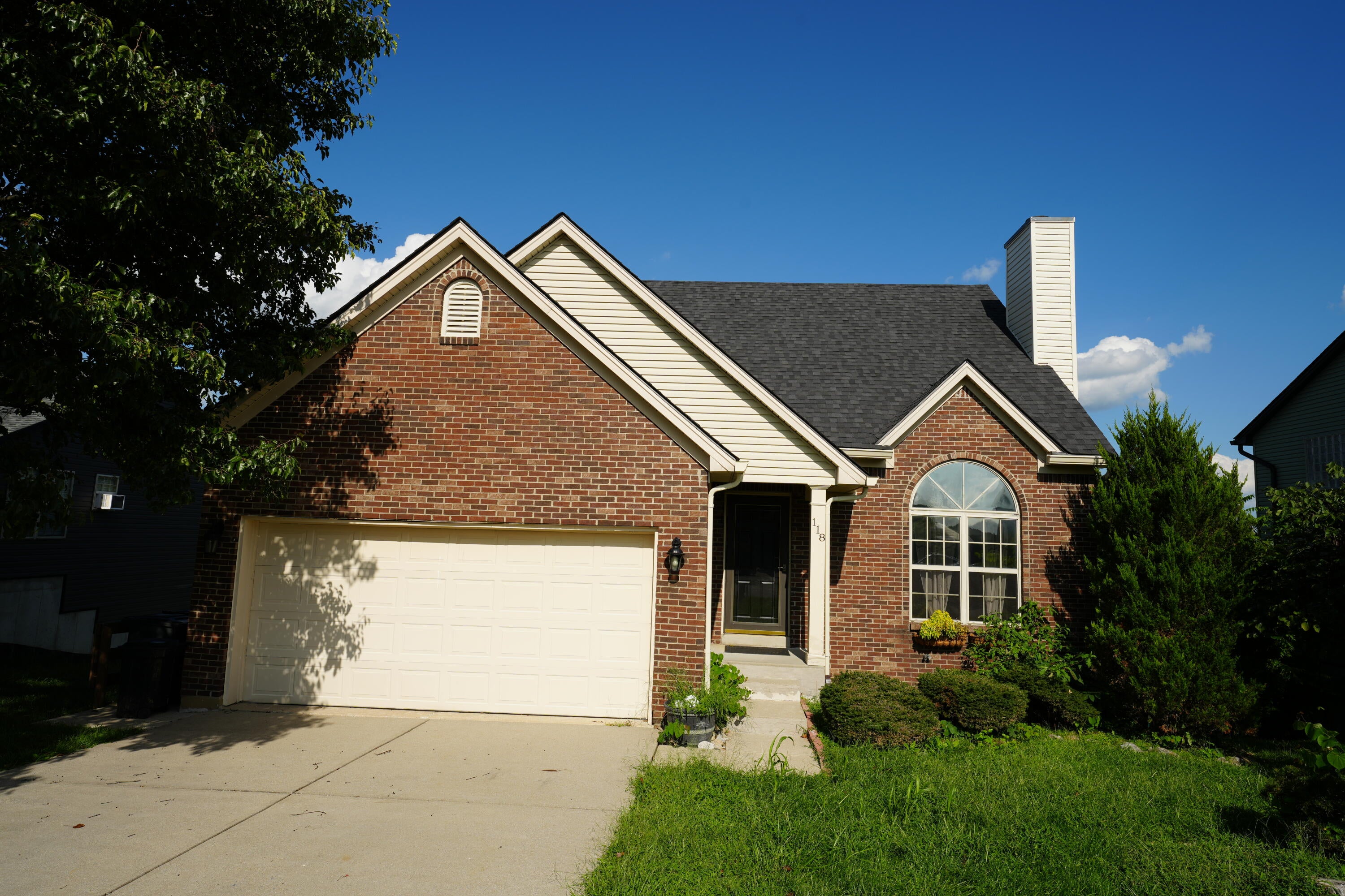 118 Primrose Circle — photo