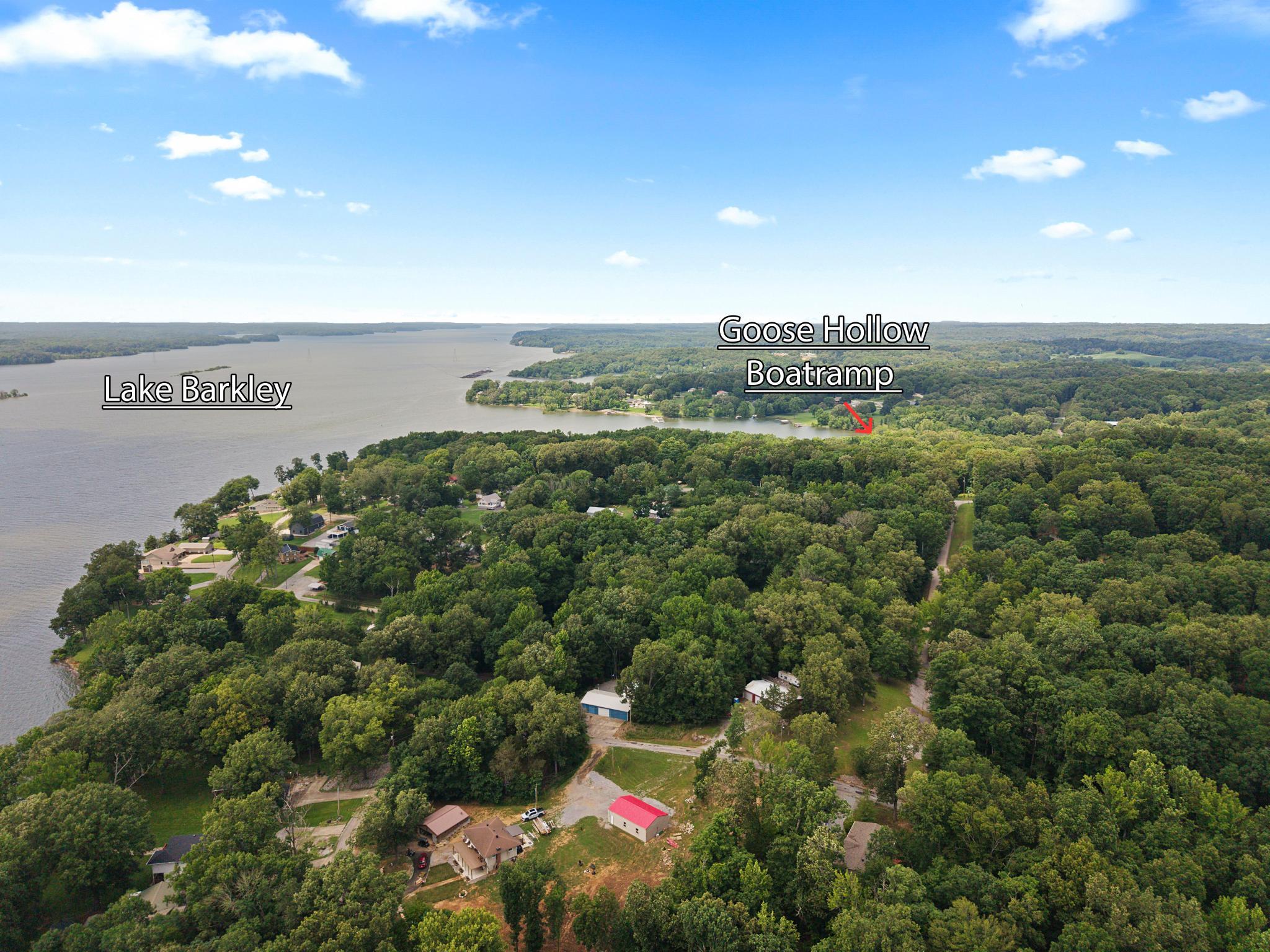987 Rockcastle Lakeshore Drive — photo