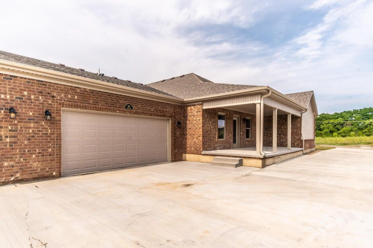 144 Garden Gate Drive — photo