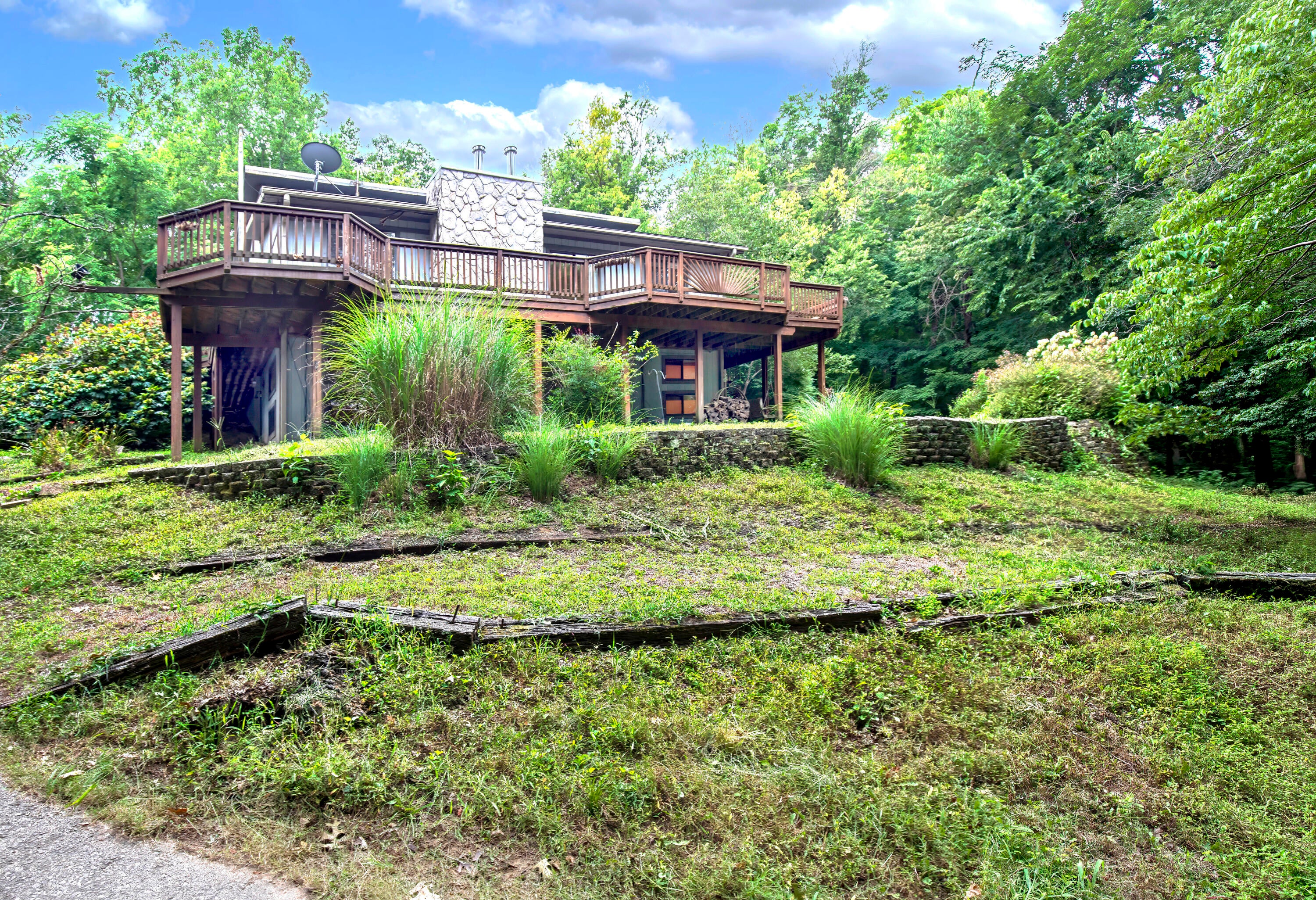 895 Craigs Creek Road — photo