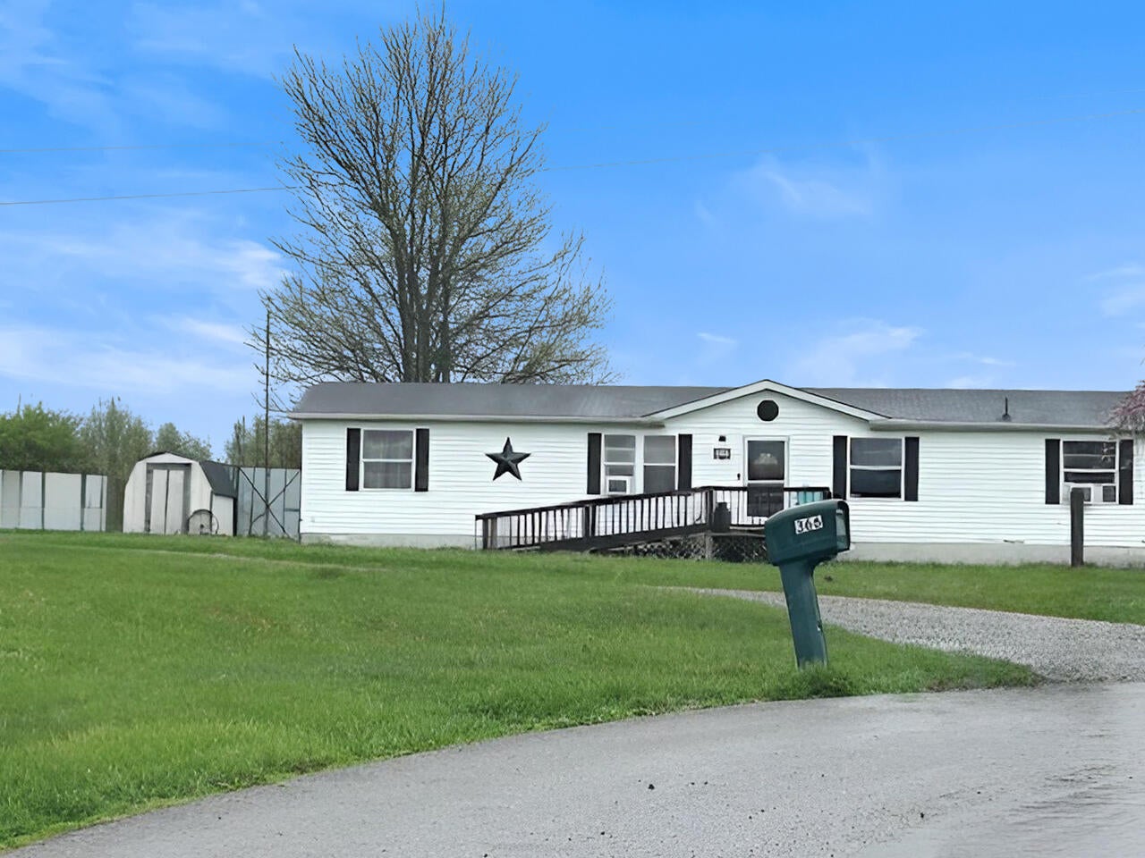 366 Sand Springs Rd Road — photo