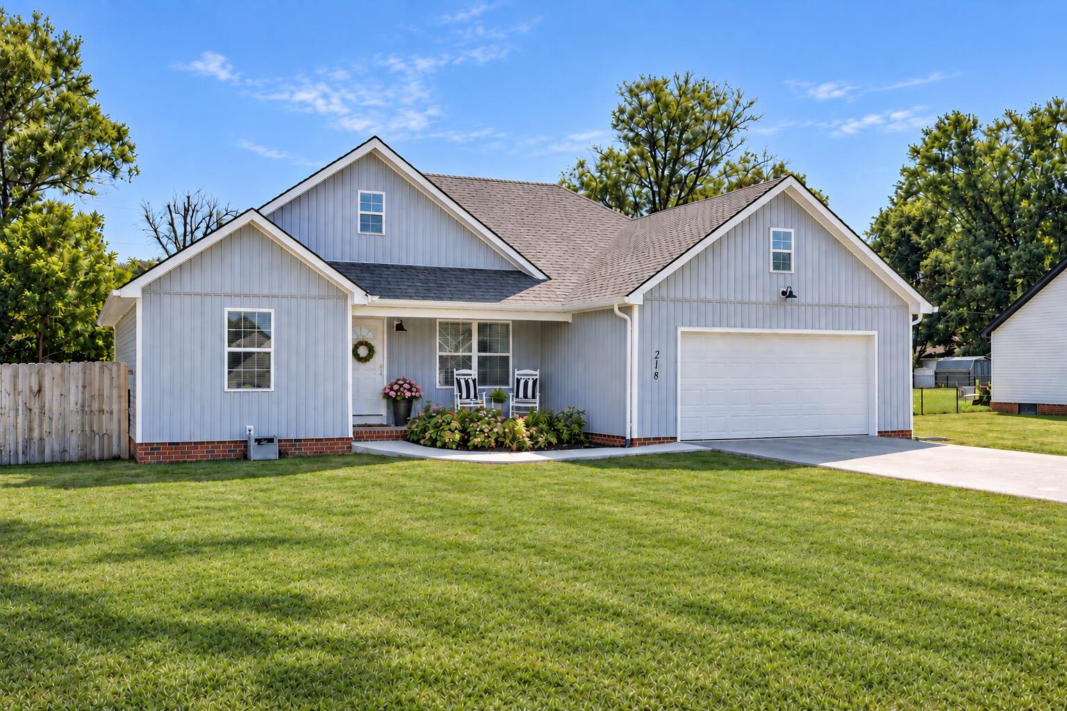 218 Dean Drive — photo