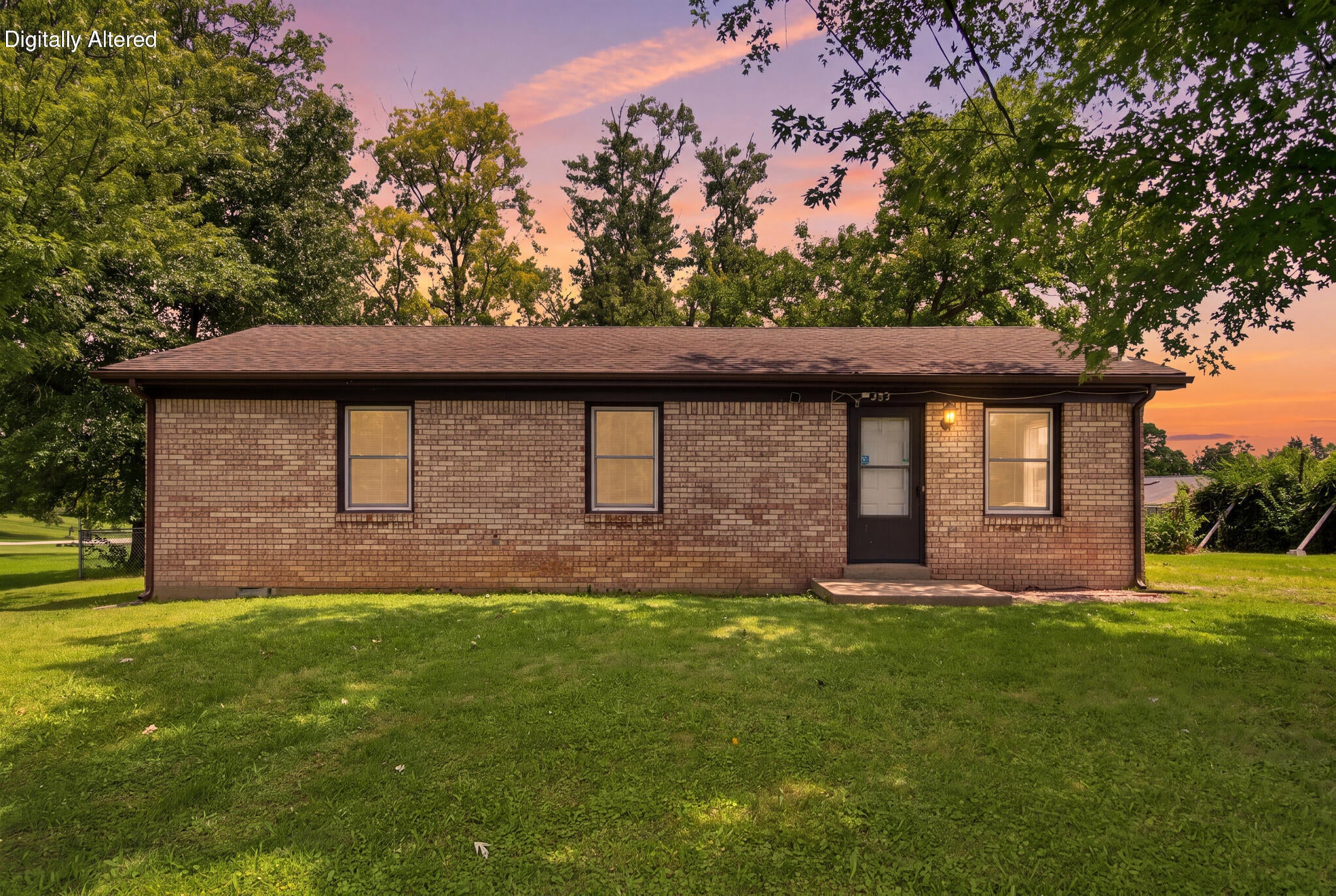 203 Dennis Street — photo