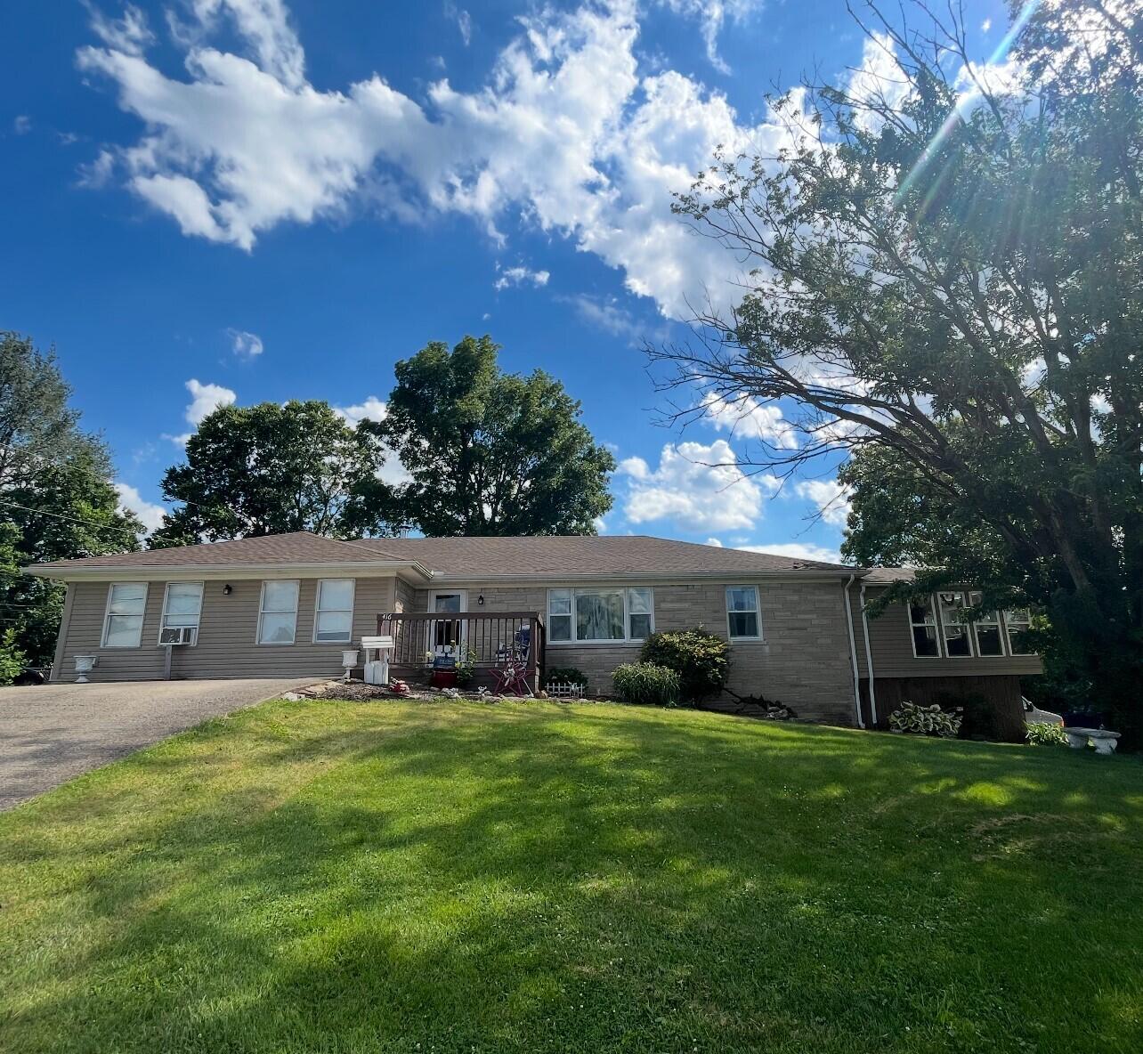 416 Glenwood Drive — photo