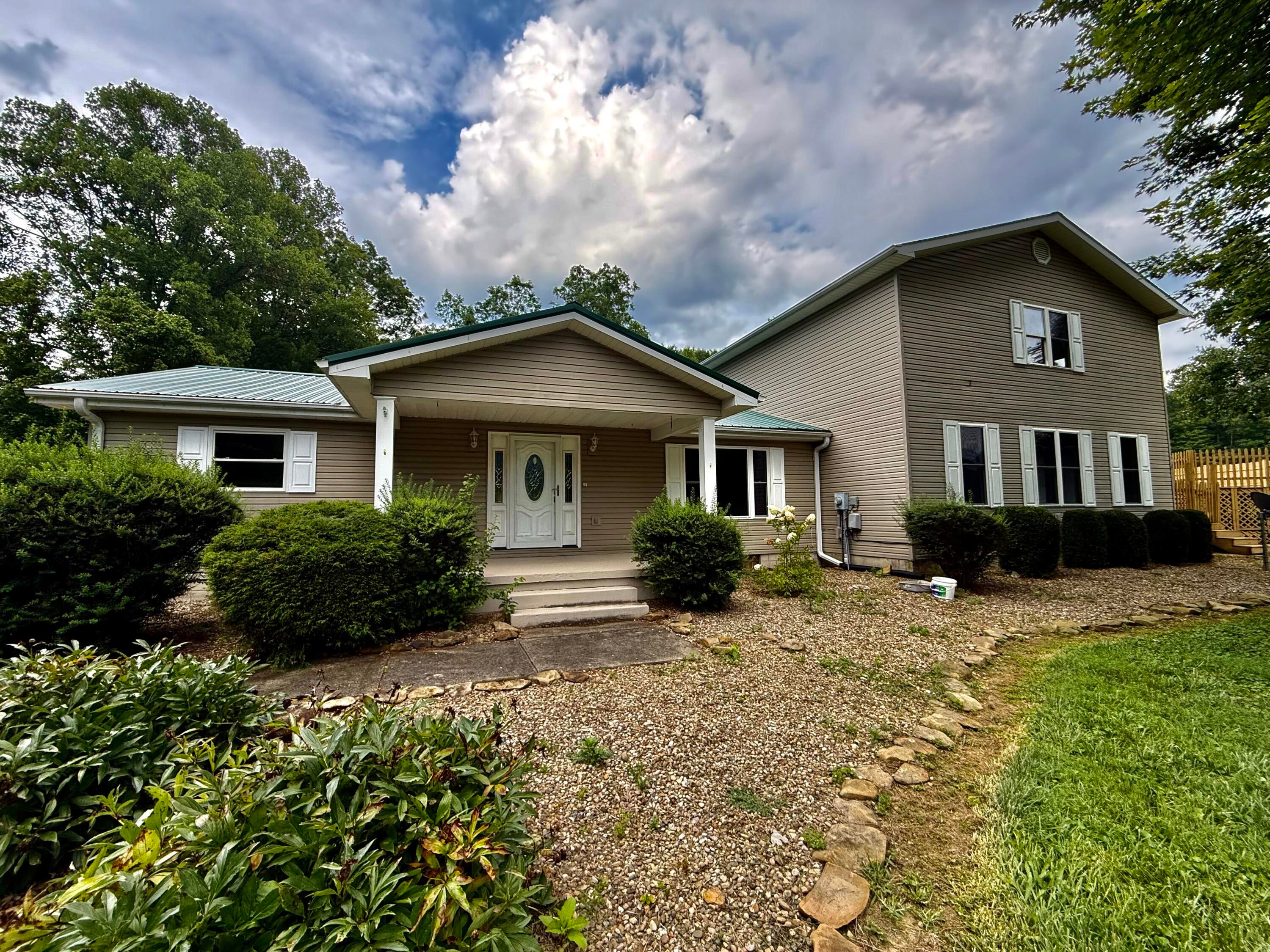 1090 Rockfork Road — photo