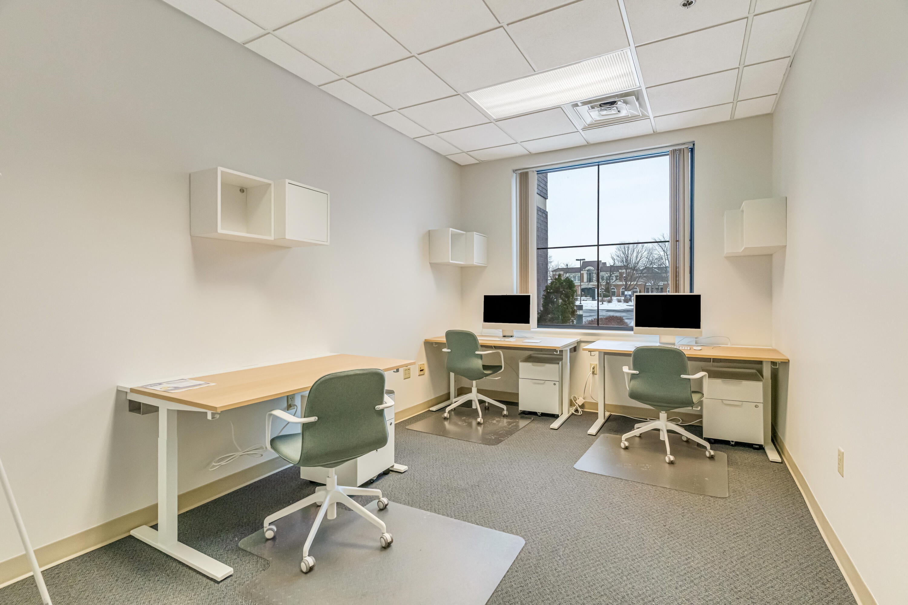 2333 Alexandria Drive Unit 117 — photo