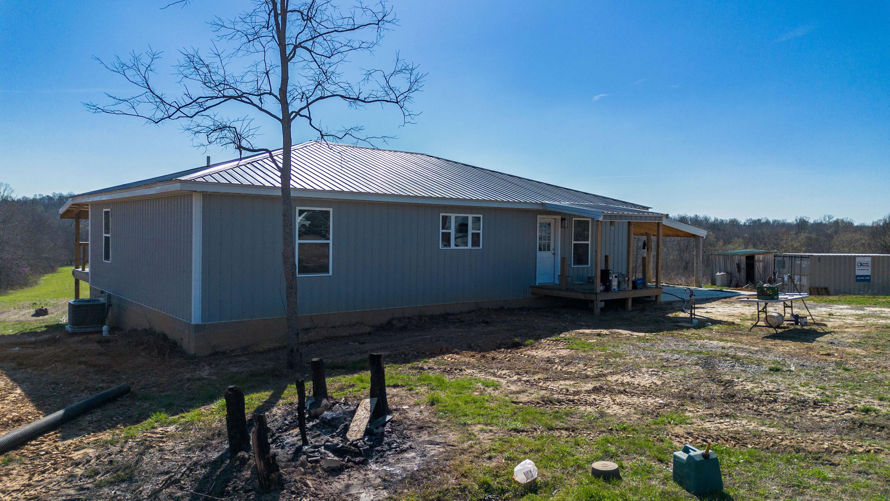 967 Sugar Creek Road — photo