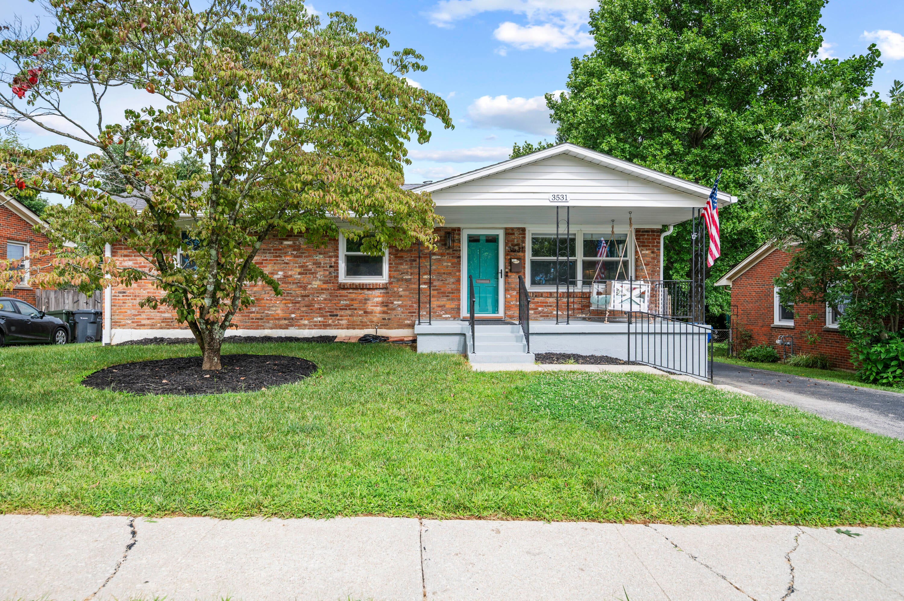 3531 Brookview Drive — photo