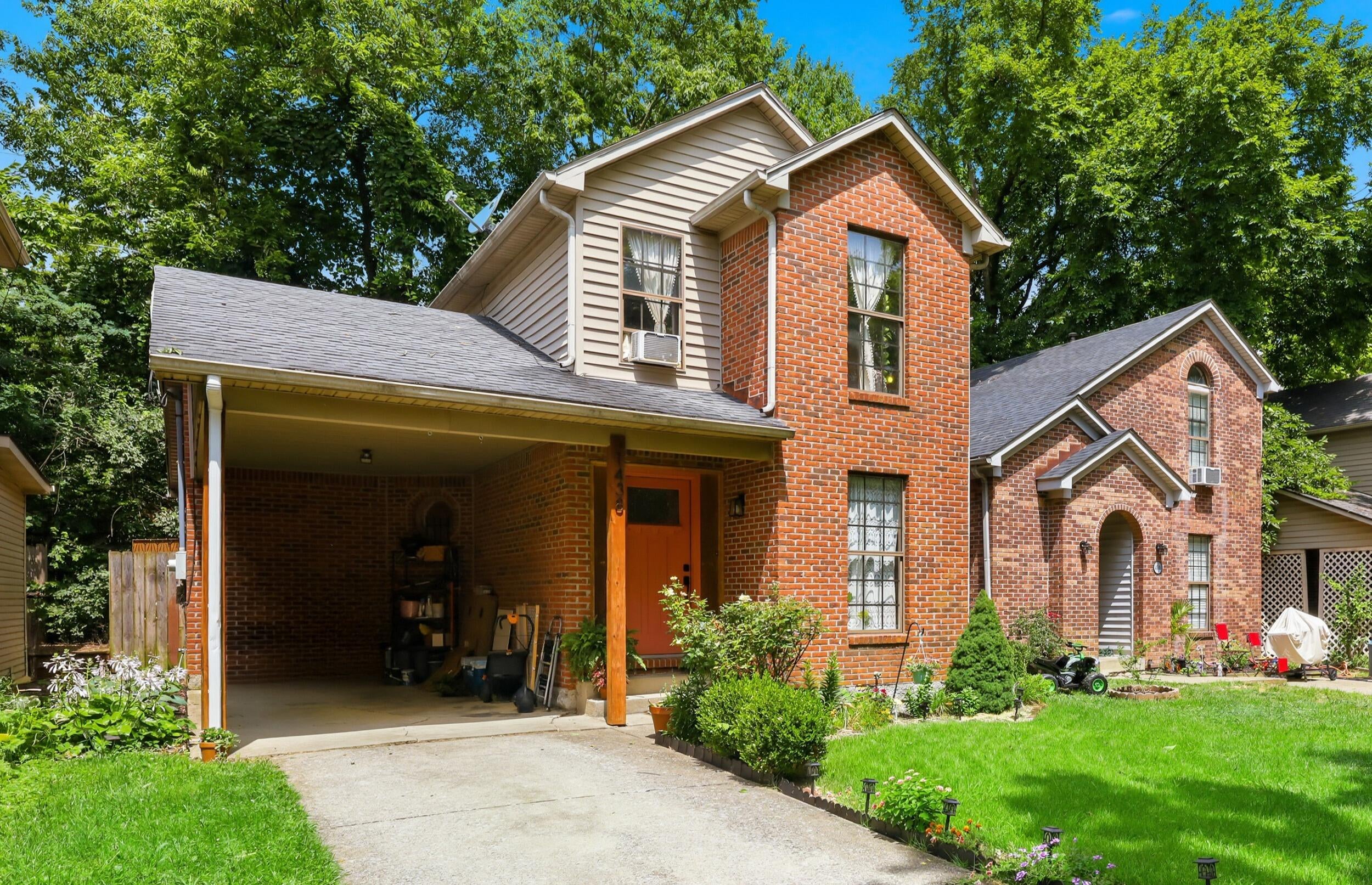 1438 Vintage Circle — photo
