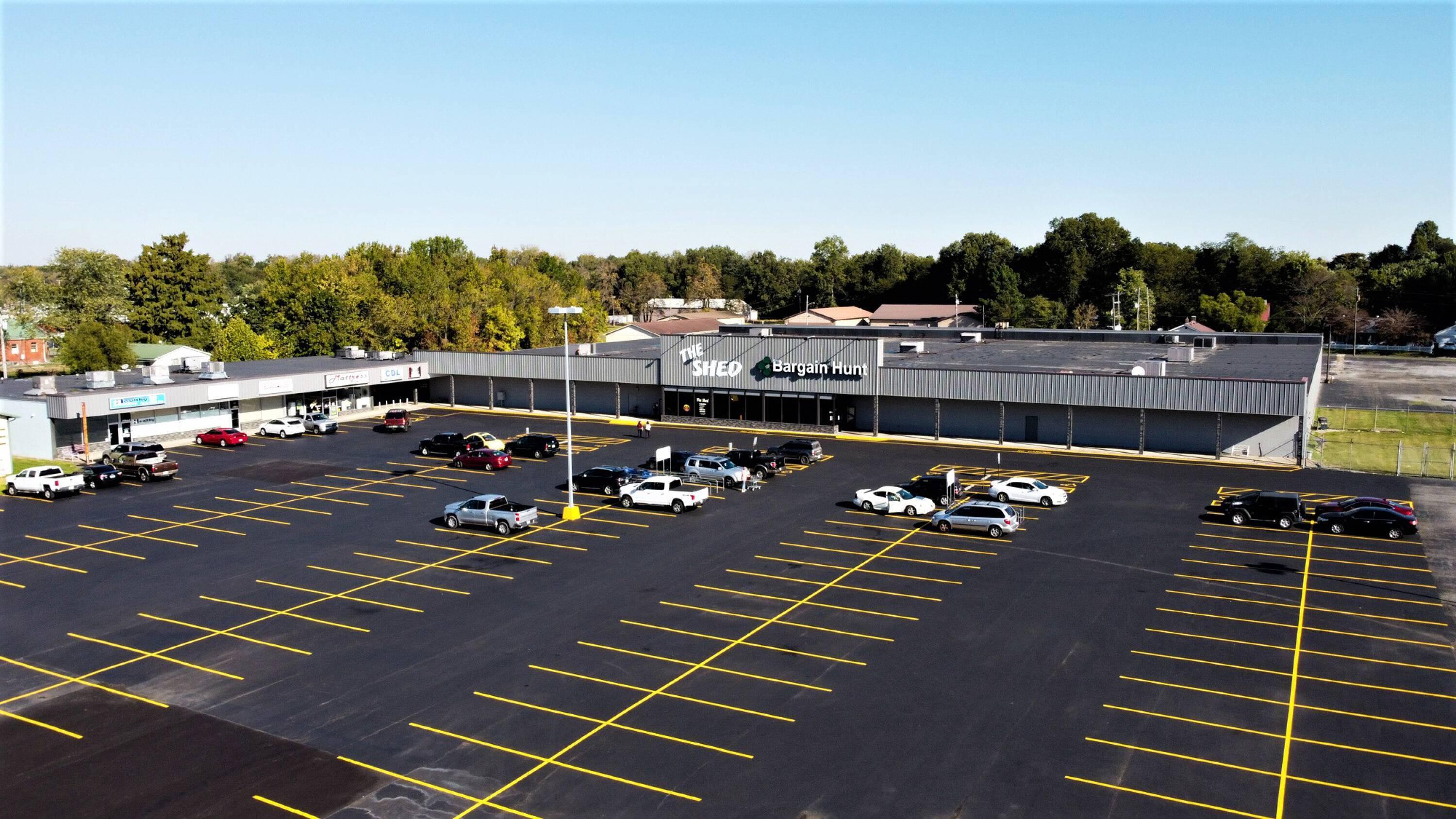 1927 Irvin Cobb Drive #2C — photo