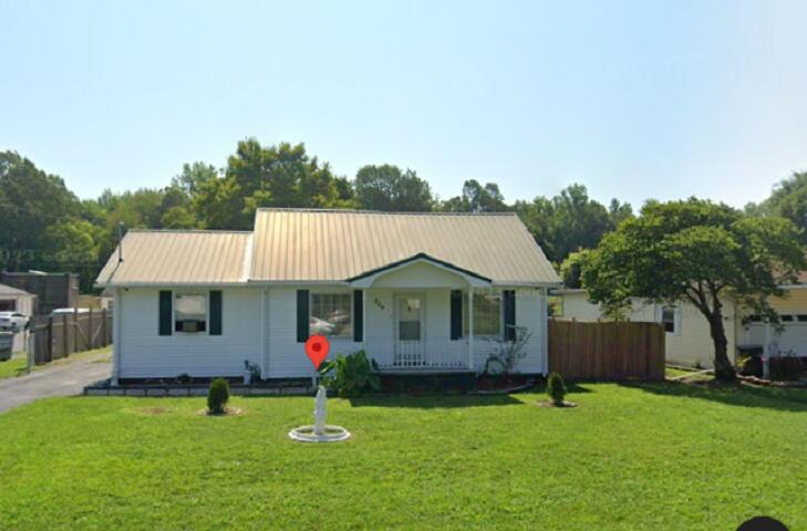 709 Milliken Road — photo