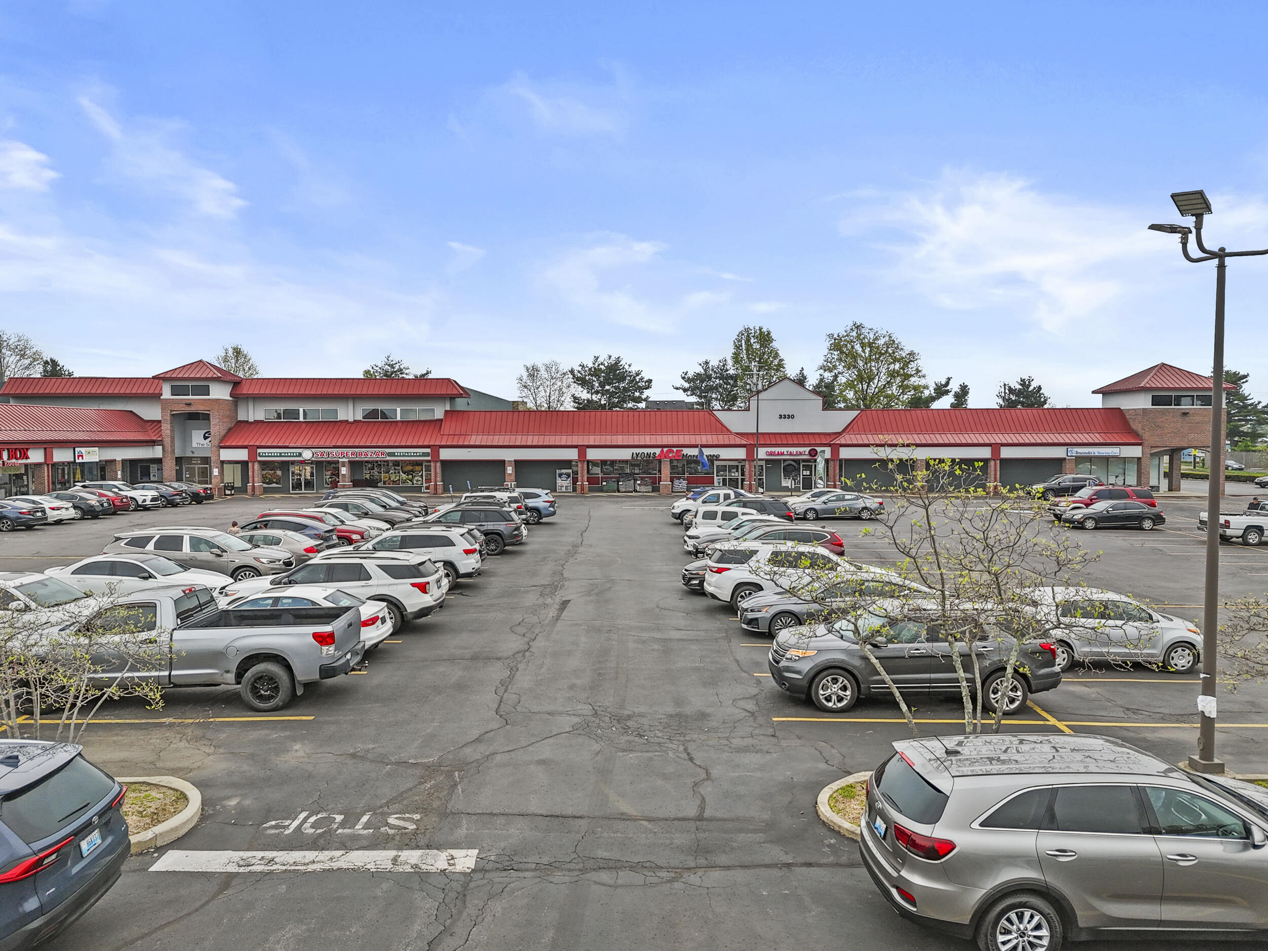 3301 Keithshire Way 32 — photo