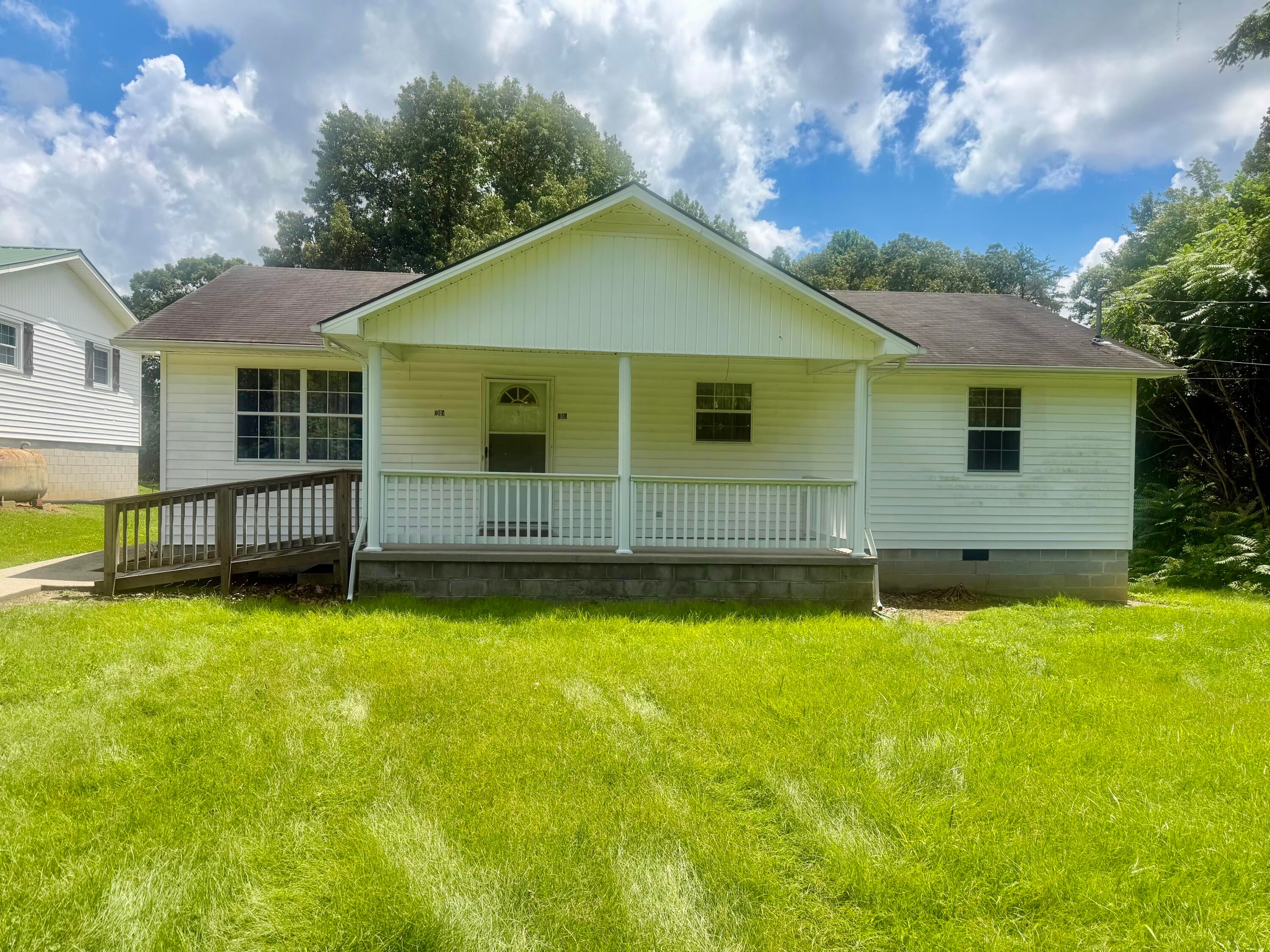 215 Worley Hill Top Road — photo